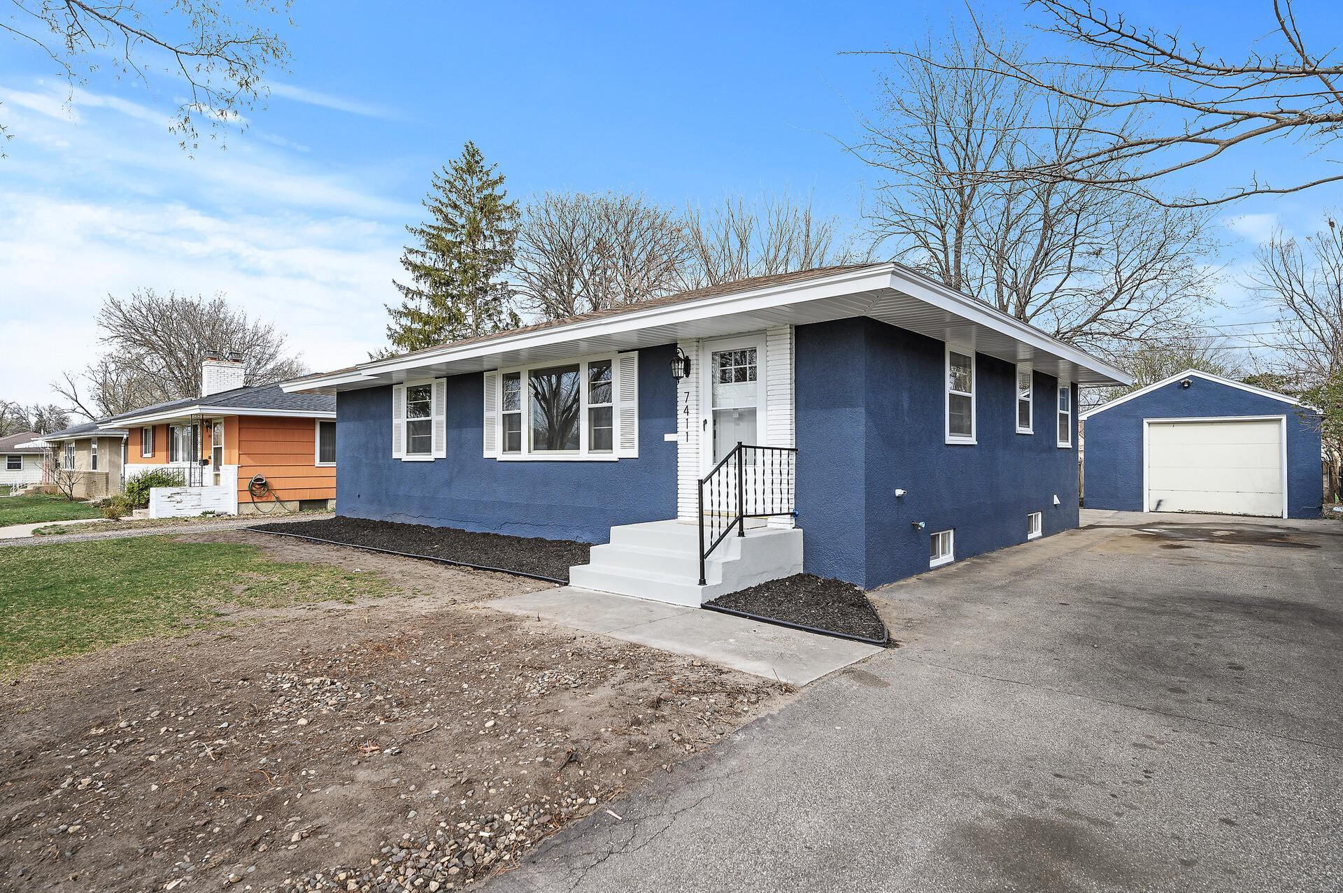 View of Residential at 7411 17th Avenue, Minneapolis MN 55423, Minneapolis - Mike Wilen | Minnesota Team Real Estate