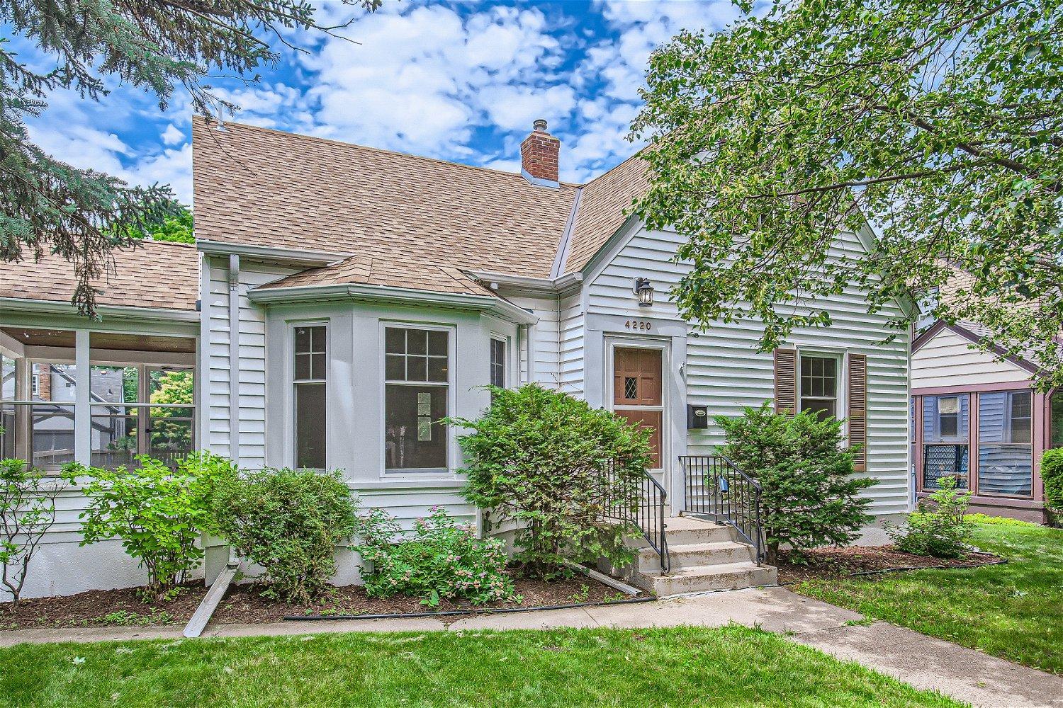 View of Residential at 4220 Standish Avenue, Minneapolis MN 55407, Minneapolis - Mike Wilen | Minnesota Team Real Estate