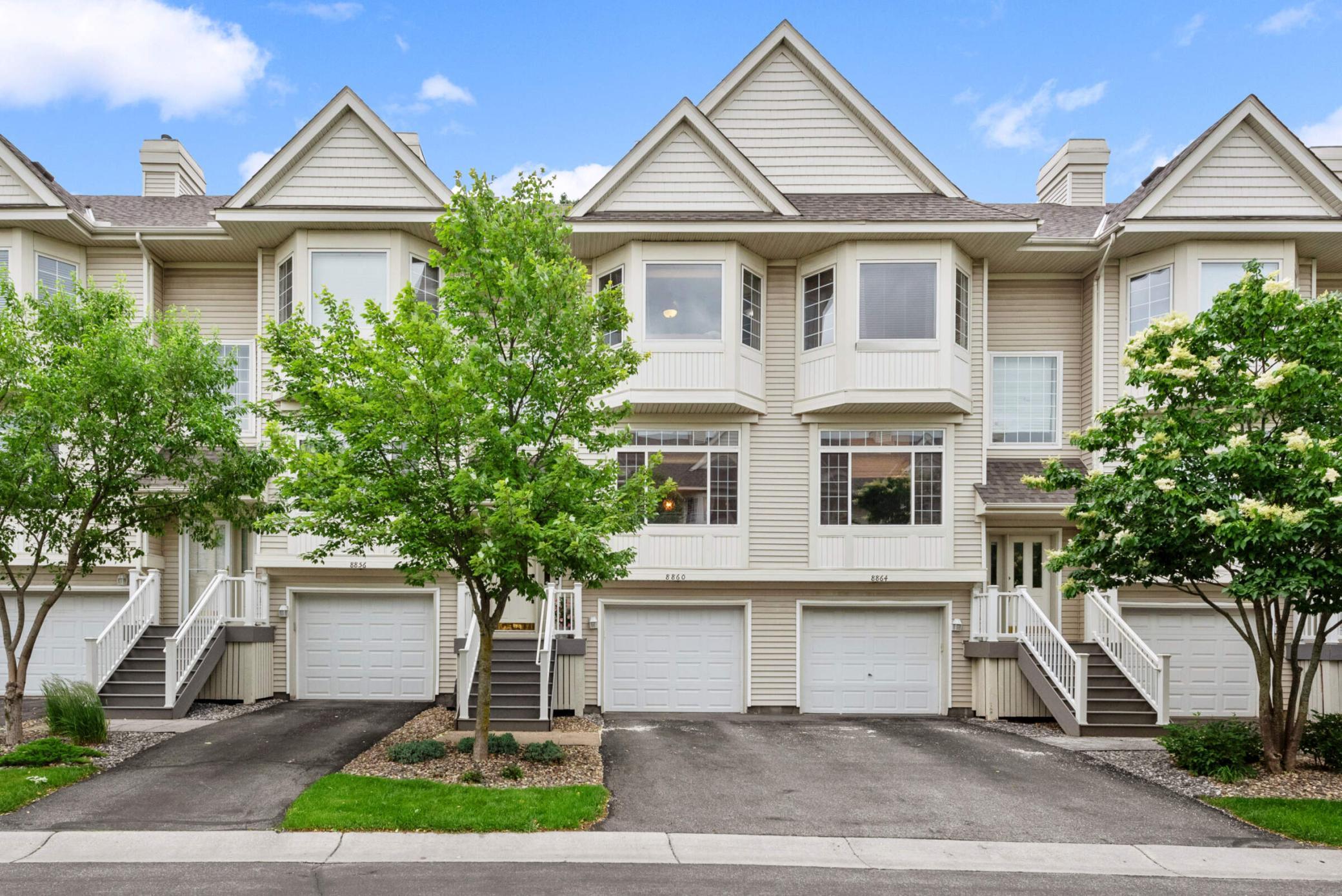 View of Residential at 8860 Brunell Way #603, Inver Grove Heights MN 55076, Inver Grove Heights - Mike Wilen | Minnesota Team Real Estate