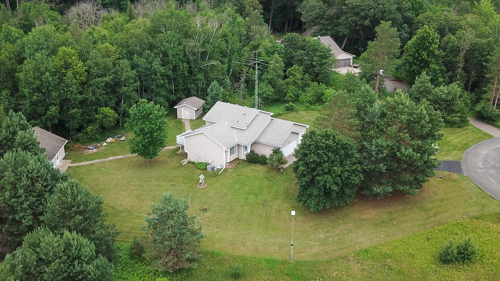 View of Residential at 22636 Washington Court, Cedar MN 55011, Cedar - Mike Wilen | Minnesota Team Real Estate