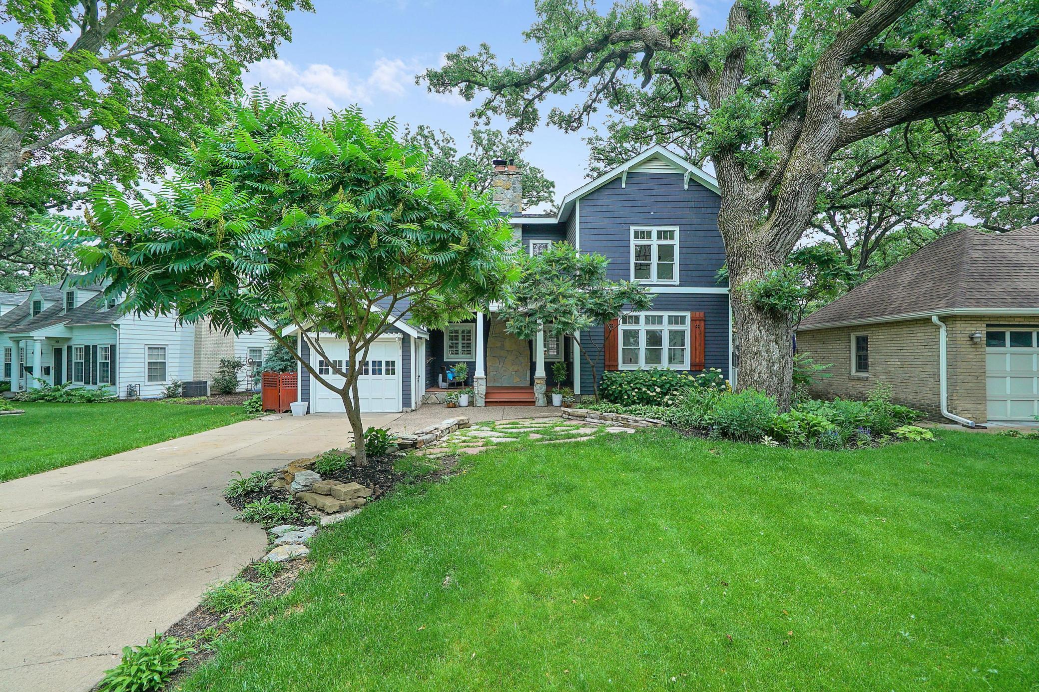 View of Residential at 7045 Oak Grove Boulevard, Minneapolis MN 55423, Minneapolis - Mike Wilen | Minnesota Team Real Estate