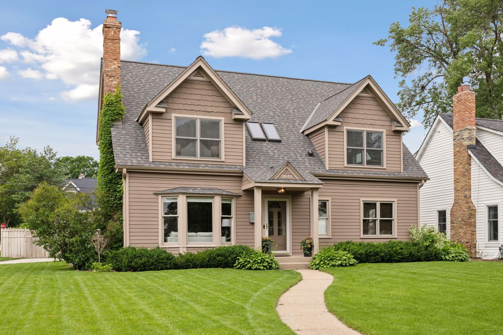 View of Residential at 3844 Inglewood Avenue, Saint Louis Park MN 55416, Saint Louis Park - Mike Wilen | Minnesota Team Real Estate