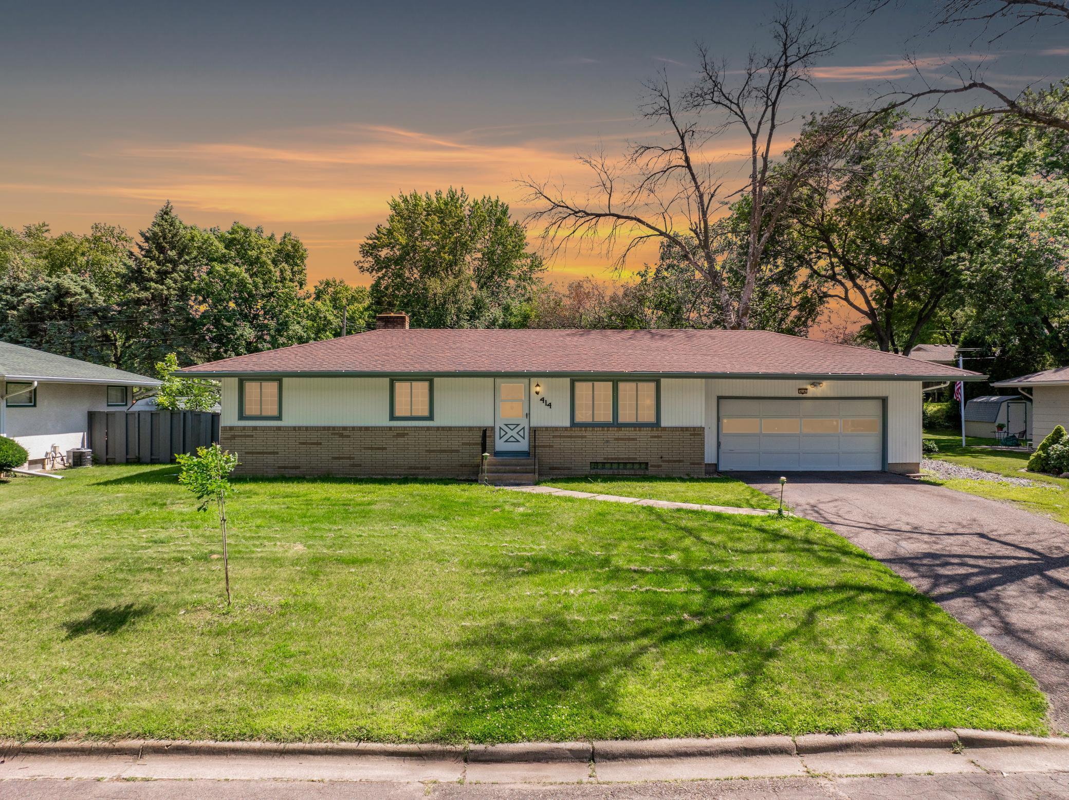 View of Residential at 414 Judith Avenue, Roseville MN 55113, Roseville - Mike Wilen | Minnesota Team Real Estate