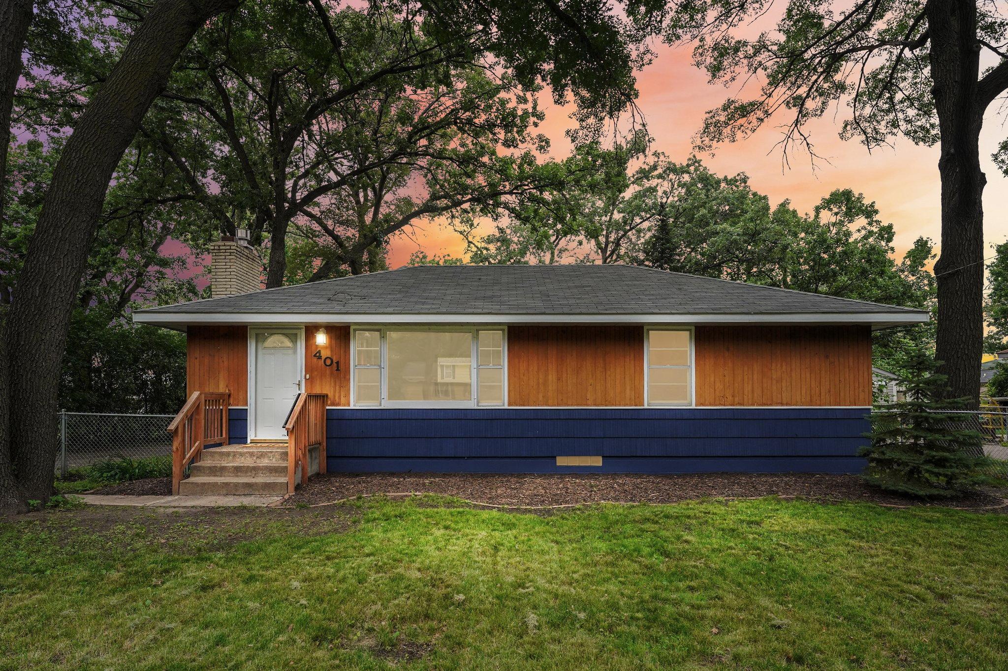 View of Residential at 401 Maple Street, Spring Lake Park MN 55432, Spring Lake Park - Mike Wilen | Minnesota Team Real Estate