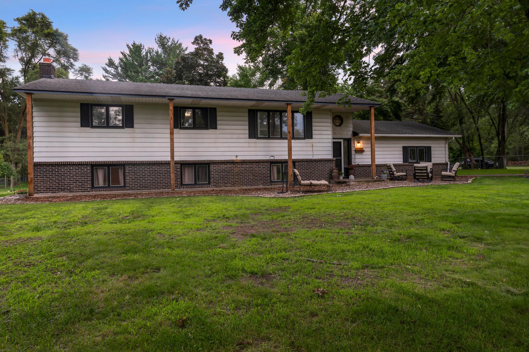 View of Residential at 3944 Viking Boulevard, East Bethel MN 55092, East Bethel - Mike Wilen | Minnesota Team Real Estate