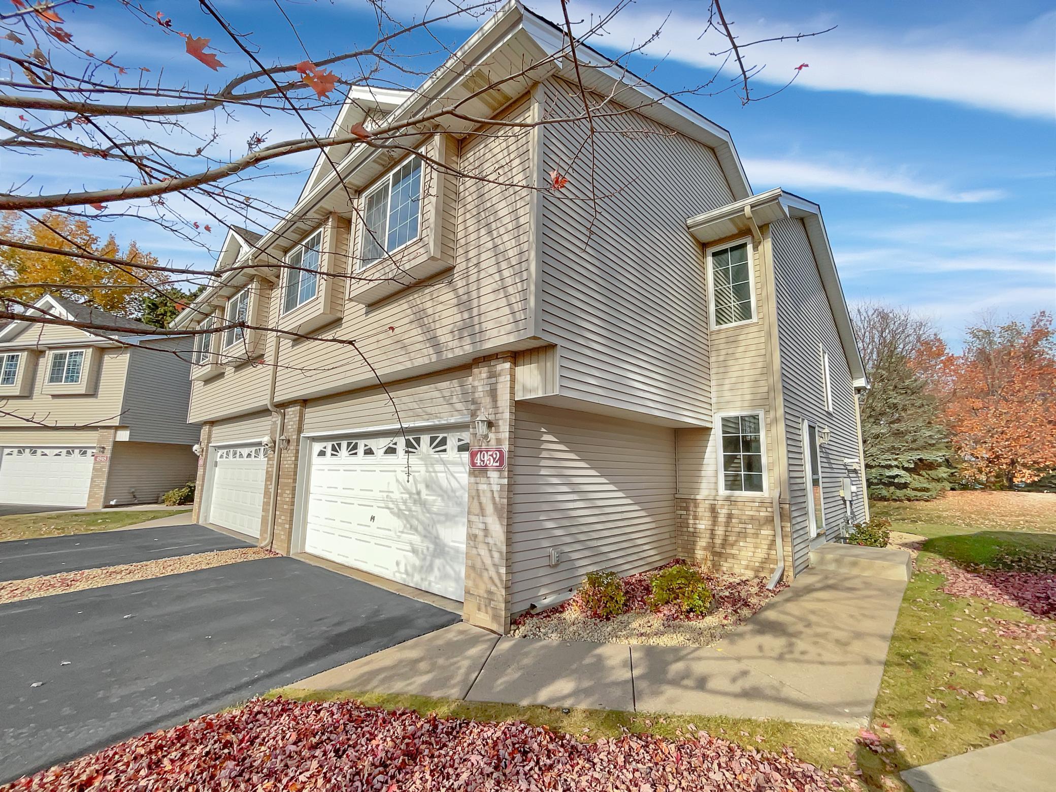 View of Residential at 4952 132nd Way, Hugo MN 55038, Hugo - Mike Wilen | Minnesota Team Real Estate
