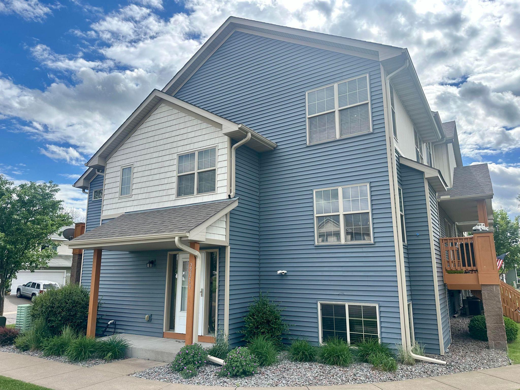 View of Residential at 22259 Lilac Way, Forest Lake MN 55025, Forest Lake - Mike Wilen | Minnesota Team Real Estate