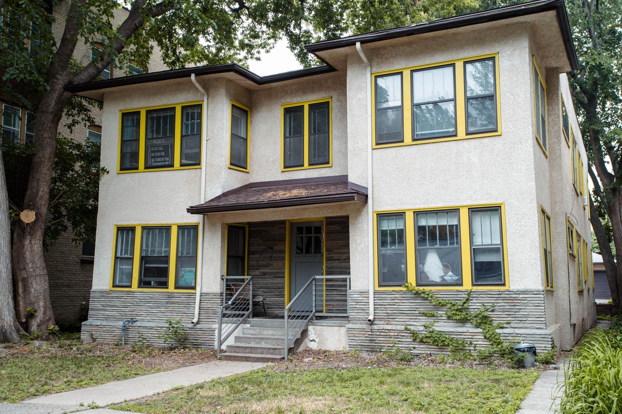 View of Residential Income at 3133 Fremont Avenue, Minneapolis MN 55408, Minneapolis - Mike Wilen | Minnesota Team Real Estate