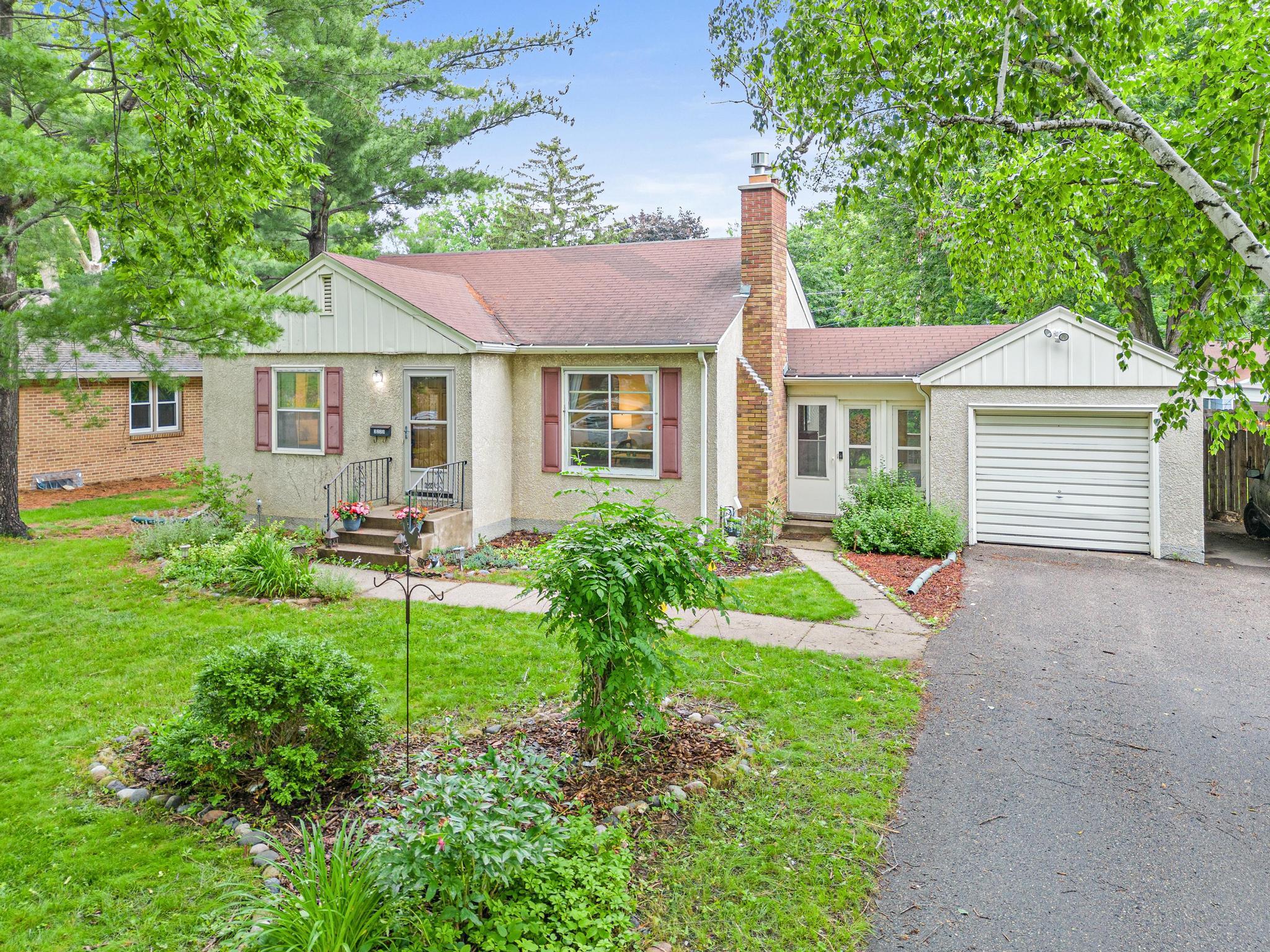 View of Residential at 3223 Hayes Street, Minneapolis MN 55418, Minneapolis - Mike Wilen | Minnesota Team Real Estate