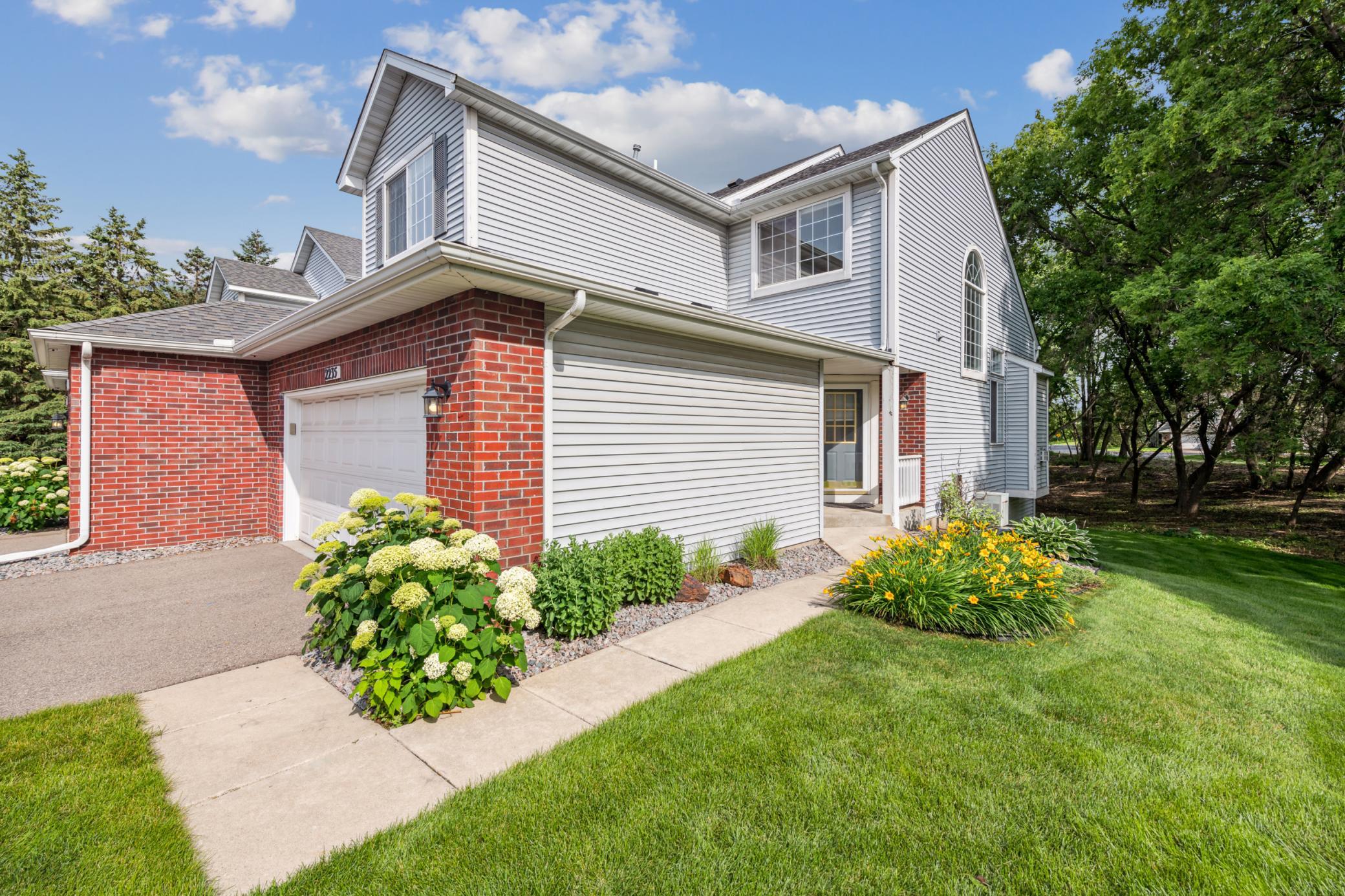 View of Residential at 2235 Creekside Court #204, Eagan MN 55122, Eagan - Mike Wilen | Minnesota Team Real Estate
