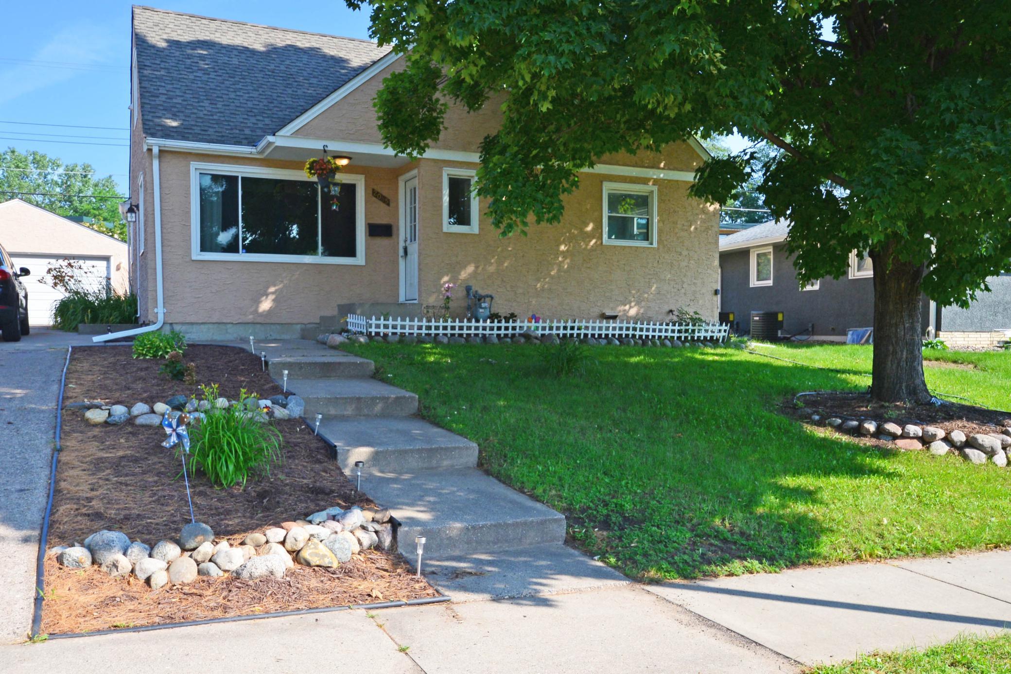 View of Residential at 2065 Suburban Avenue, Saint Paul MN 55119, Saint Paul - Mike Wilen | Minnesota Team Real Estate
