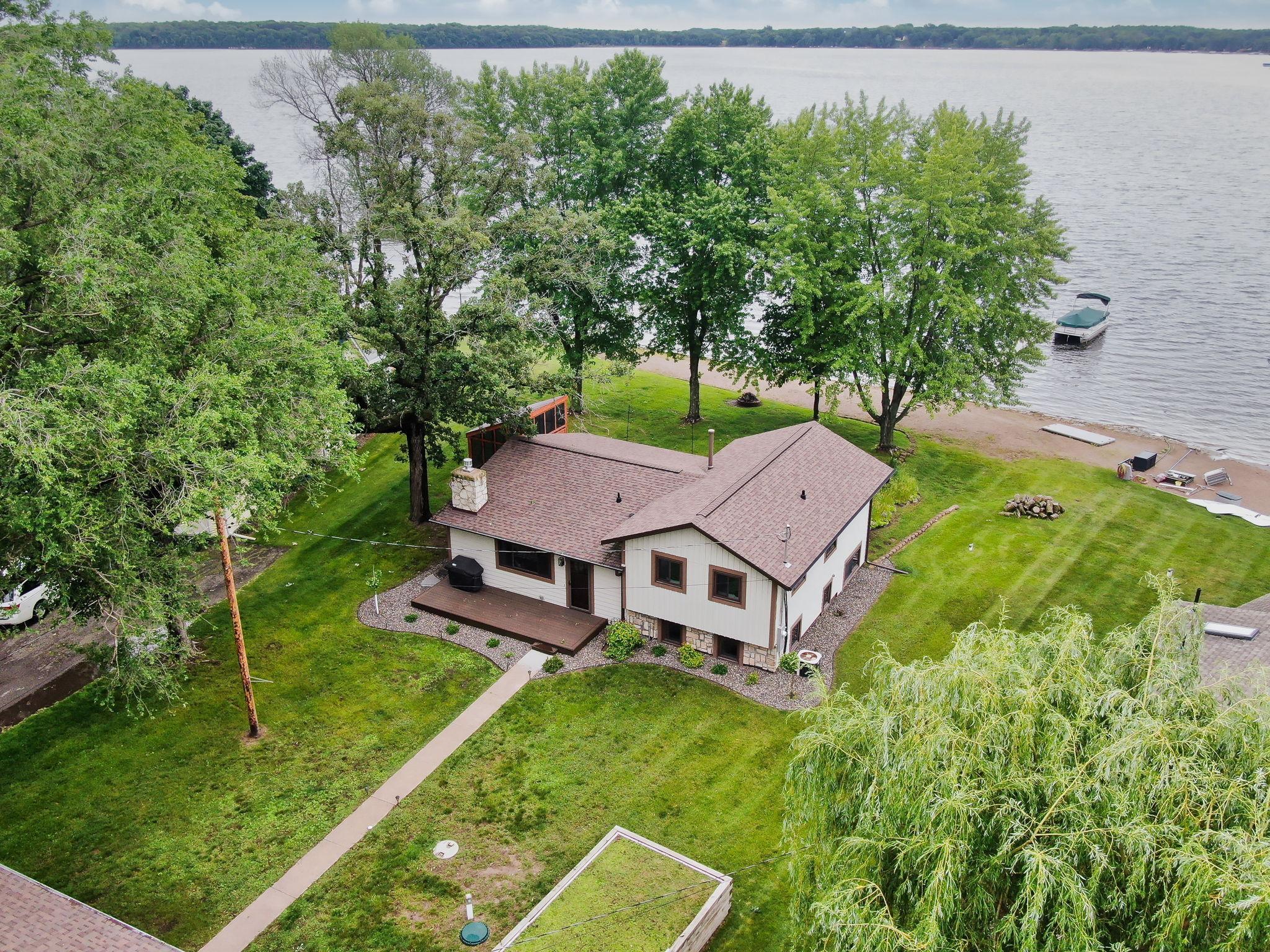 View of Residential at 26967 Jonquil Drive, Chisago City MN 55013, Chisago City - Mike Wilen | Minnesota Team Real Estate