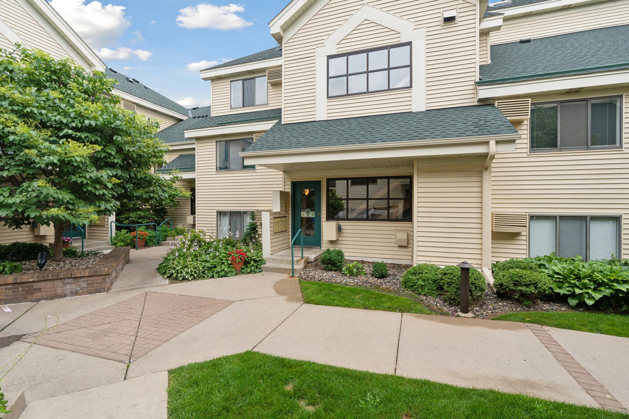 View of Residential at 7622 York Avenue #1307, Edina MN 55435, Edina - Mike Wilen | Minnesota Team Real Estate
