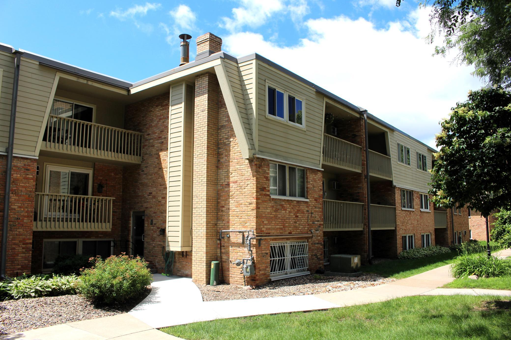 View of Residential at 7318 22nd Street #114, Minneapolis MN 55426, Minneapolis - Mike Wilen | Minnesota Team Real Estate