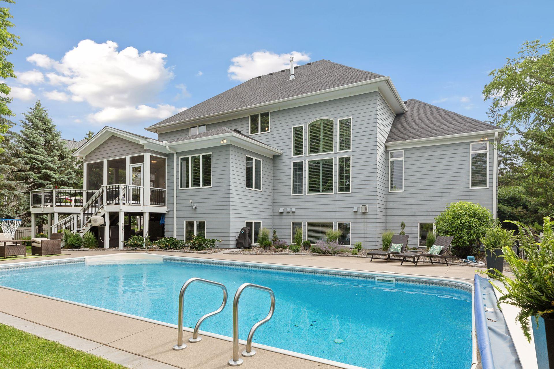 View of Residential at 8794 Springwood Alcove, Woodbury MN 55125, Woodbury - Mike Wilen | Minnesota Team Real Estate