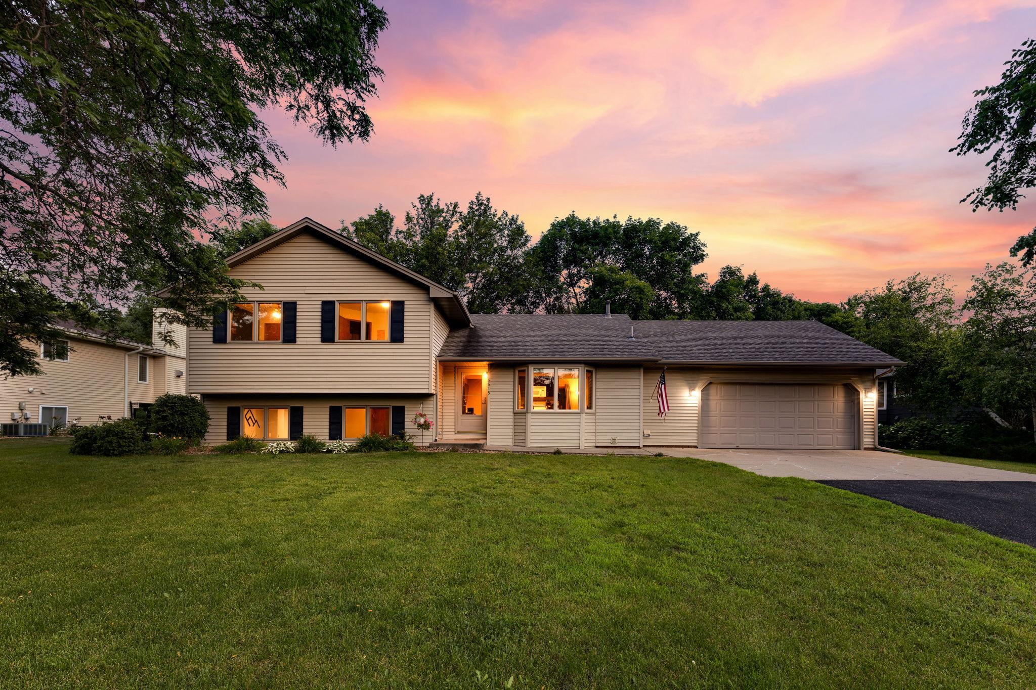 View of Residential at 15615 47th Avenue, Plymouth MN 55446, Plymouth - Mike Wilen | Minnesota Team Real Estate