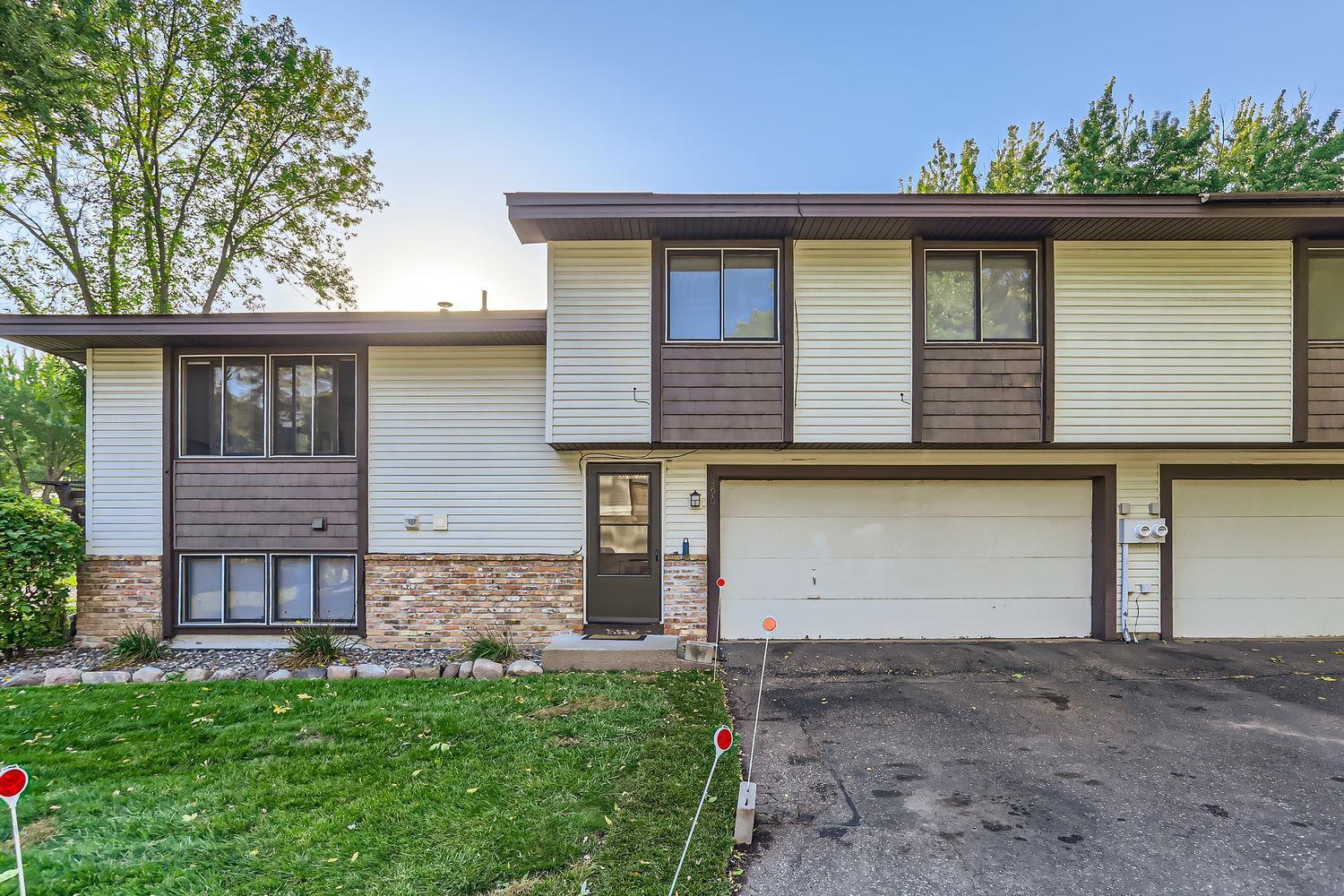 View of Residential at 3906 Brookdale Circle, Brooklyn Park MN 55443, Brooklyn Park - Mike Wilen | Minnesota Team Real Estate