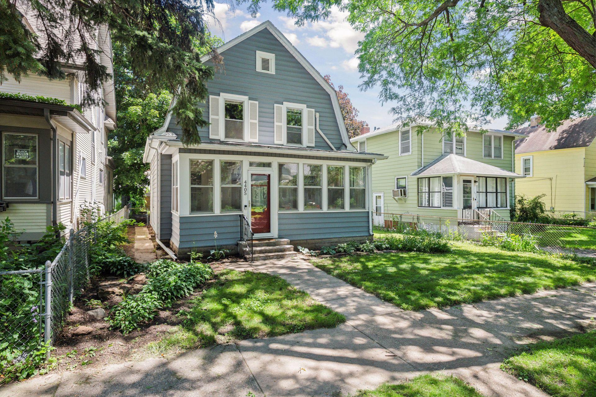 View of Residential at 4405 1st Avenue, Minneapolis MN 55419, Minneapolis - Mike Wilen | Minnesota Team Real Estate