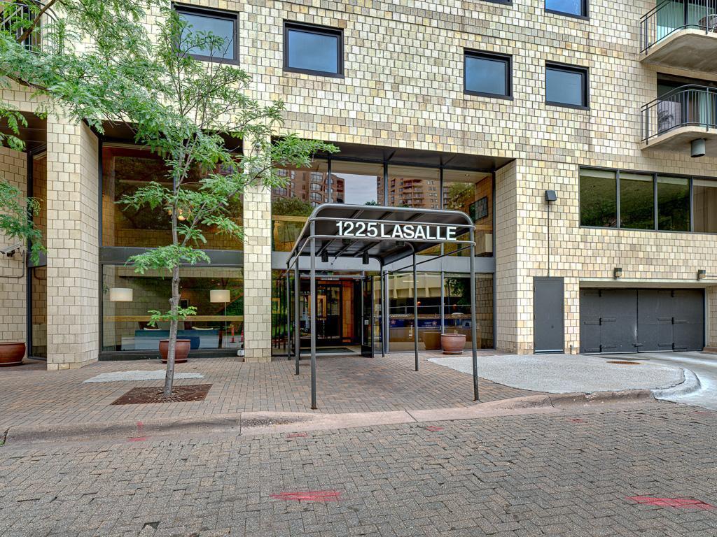 View of Residential at 1225 Lasalle Avenue #1201, Minneapolis MN 55403, Minneapolis - Mike Wilen | Minnesota Team Real Estate