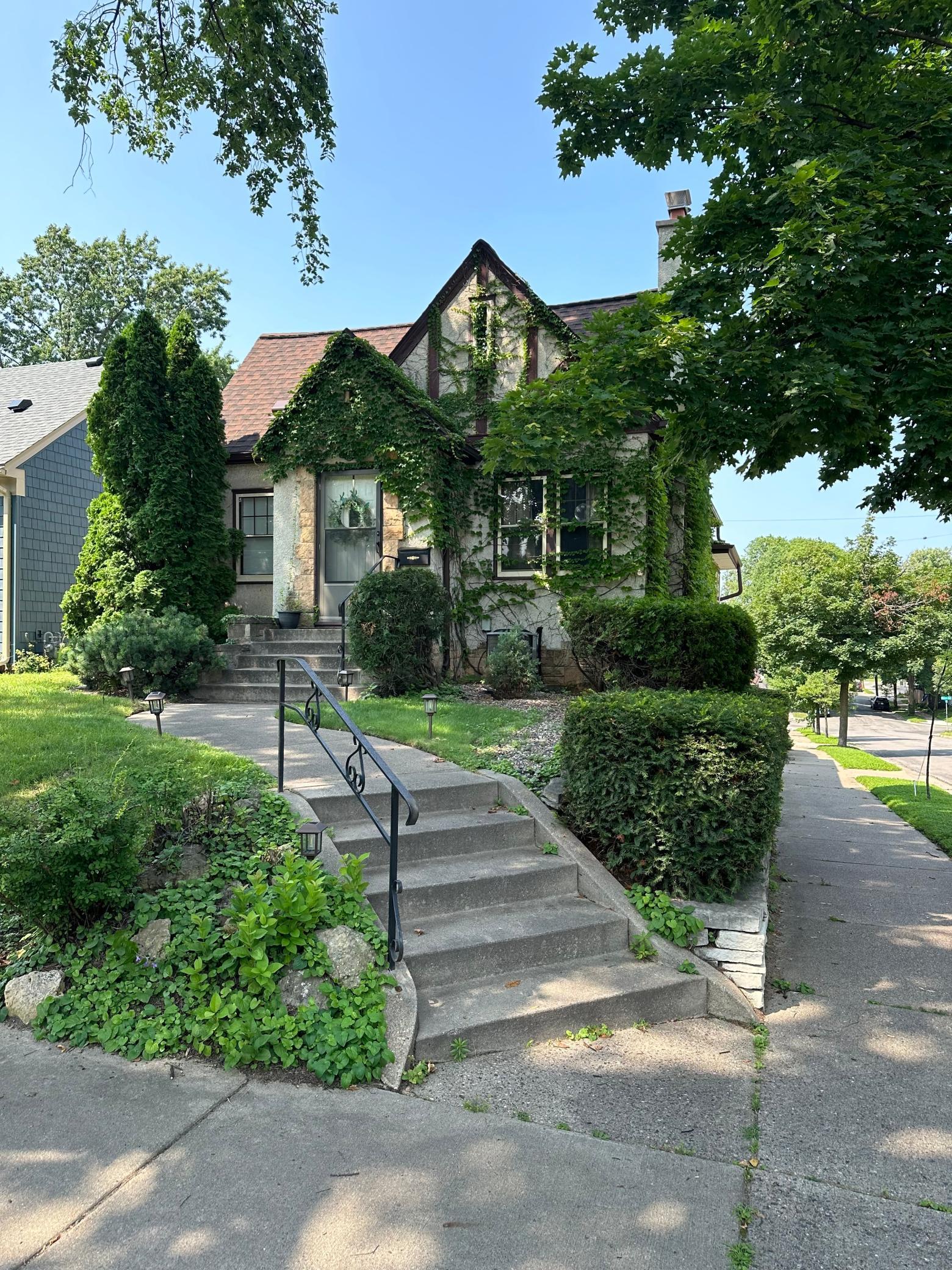View of Residential at 5200 10th Avenue, Minneapolis MN 55417, Minneapolis - Mike Wilen | Minnesota Team Real Estate