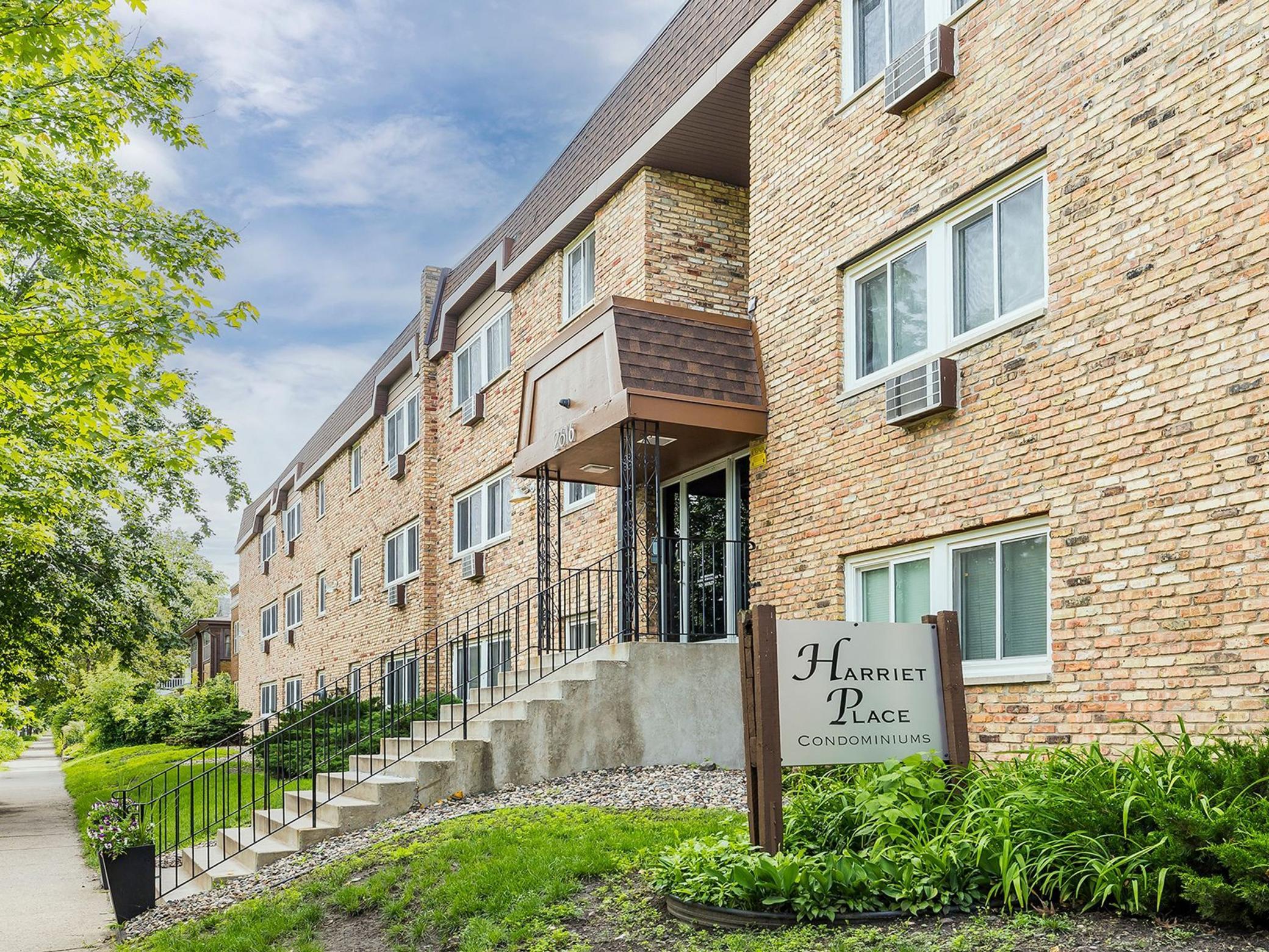 View of Residential at 2616 Harriet Avenue #306, Minneapolis MN 55408, Minneapolis - Mike Wilen | Minnesota Team Real Estate