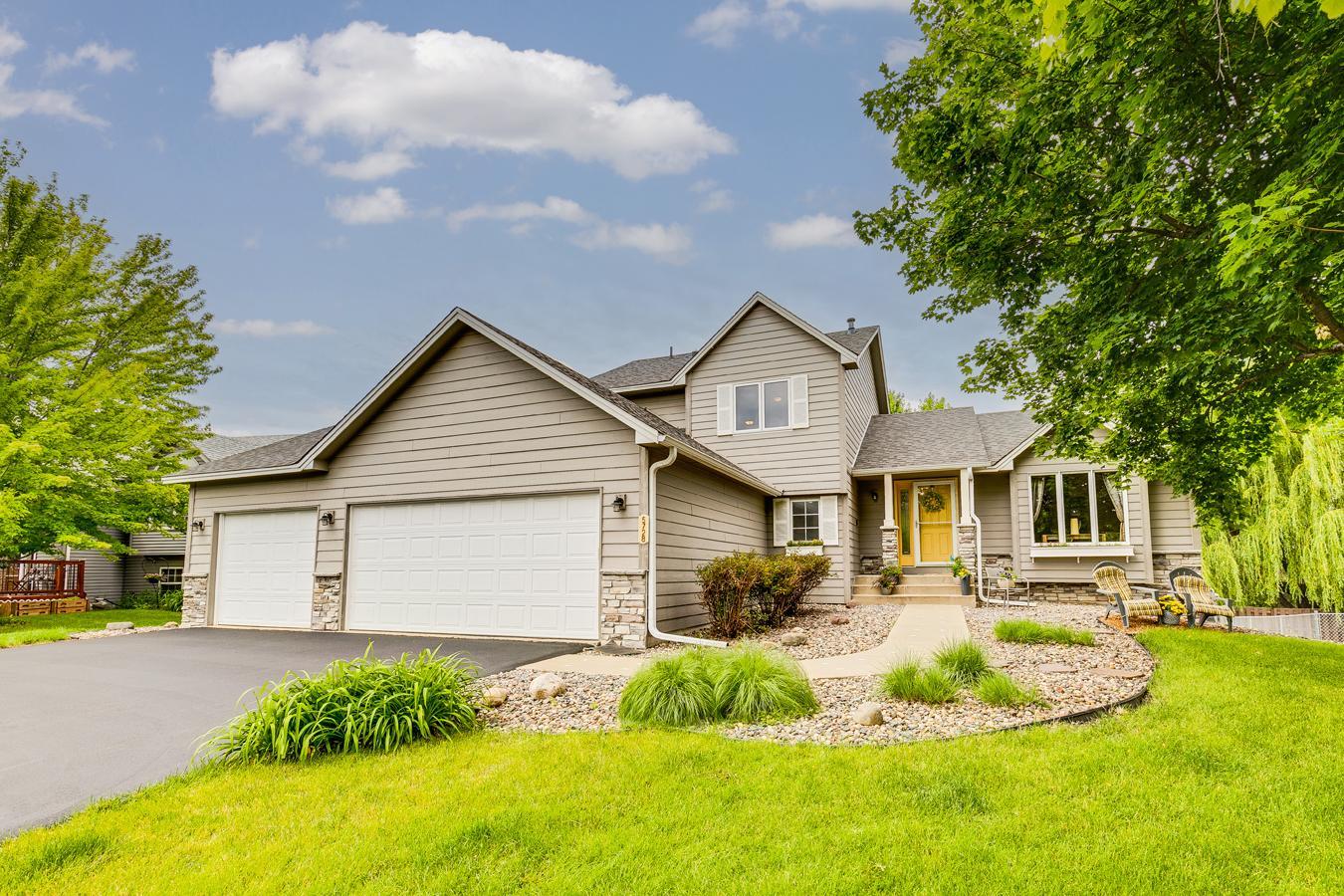 View of Residential at 5728 Woodbridge Drive, Savage MN 55378, Savage - Mike Wilen | Minnesota Team Real Estate