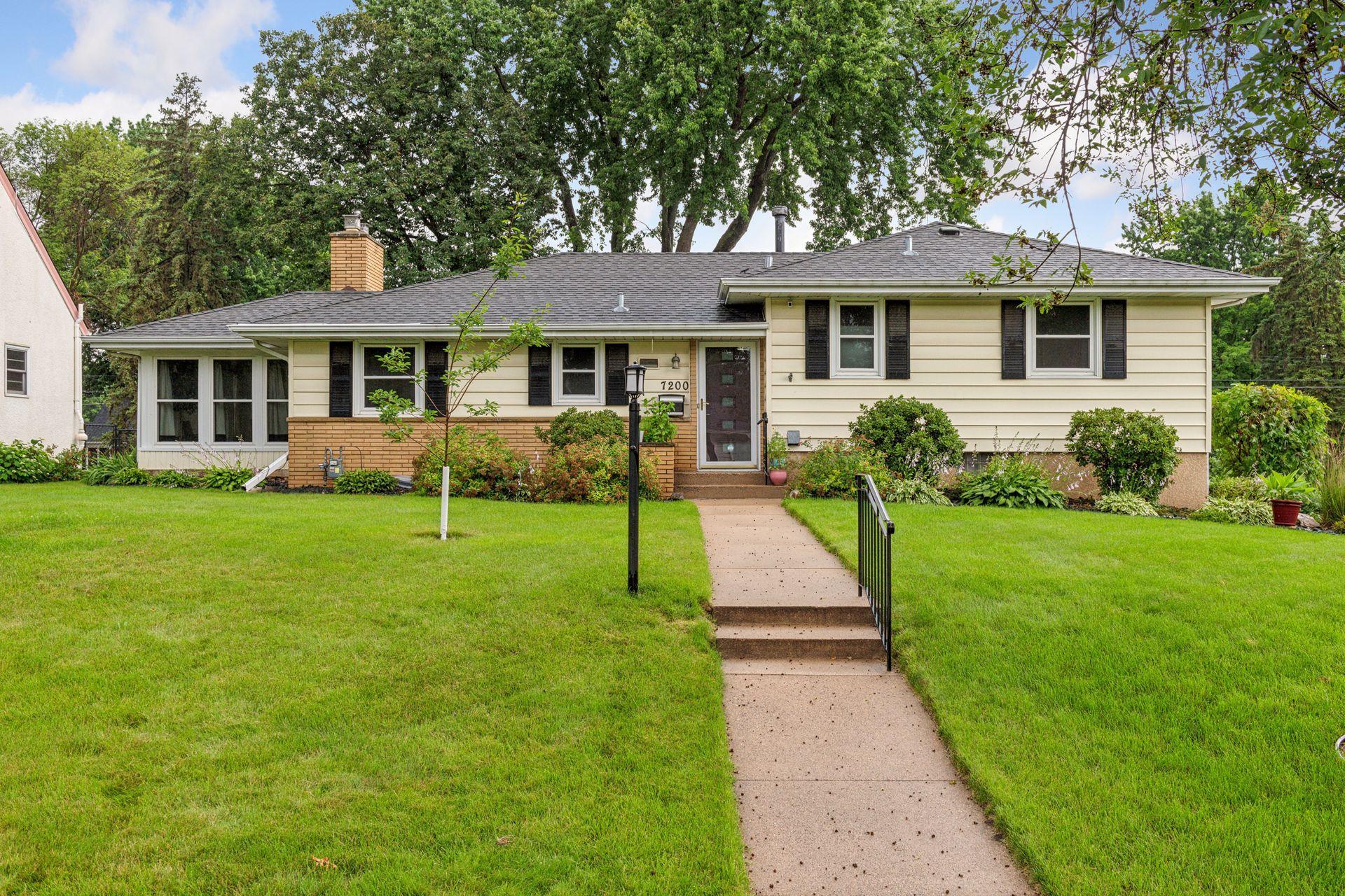 View of Residential at 7200 Clinton Avenue, Minneapolis MN 55423, Minneapolis - Mike Wilen | Minnesota Team Real Estate