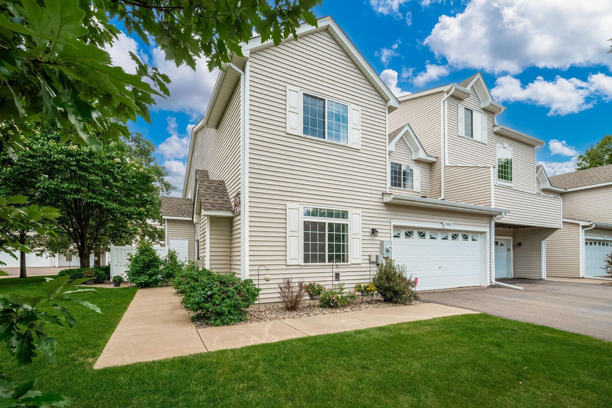 View of Residential at 17681 Hackberry Court, Eden Prairie MN 55347, Eden Prairie - Mike Wilen | Minnesota Team Real Estate