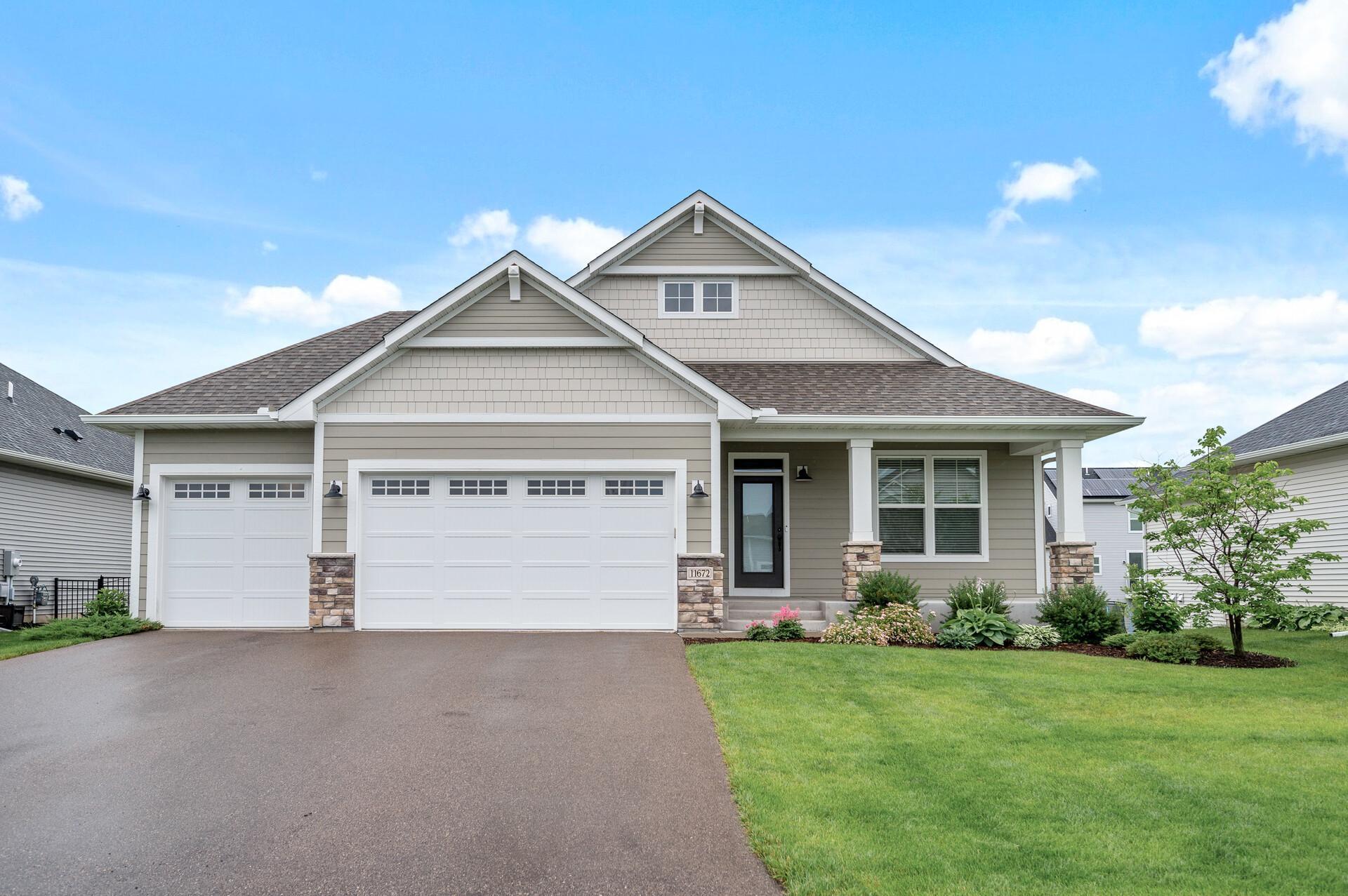View of Residential at 11672 34th St, Lake Elmo MN 55042, Lake Elmo - Mike Wilen | Minnesota Team Real Estate