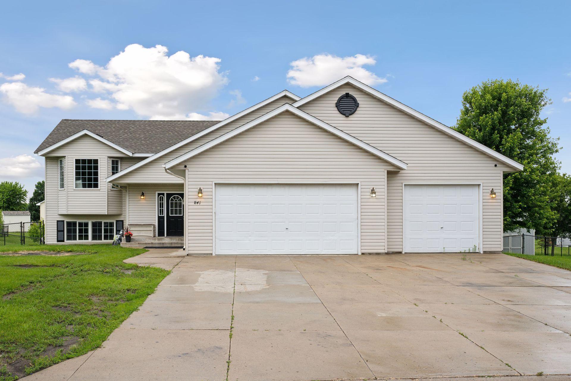 View of Residential at 841 Cedar Avenue, Maple Lake MN 55358, Maple Lake - Mike Wilen | Minnesota Team Real Estate