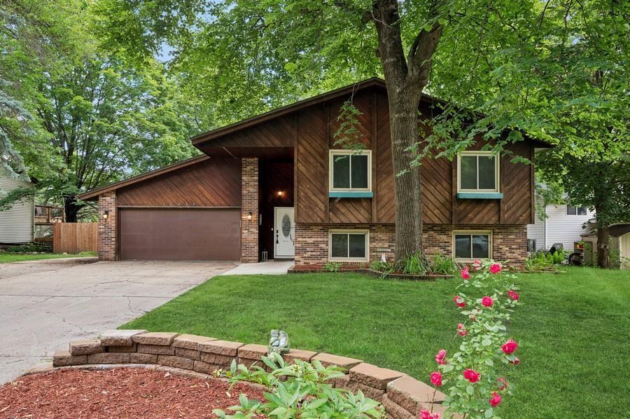 View of Residential at 16307 Franklin Circle, Prior Lake MN 55372, Prior Lake - Mike Wilen | Minnesota Team Real Estate