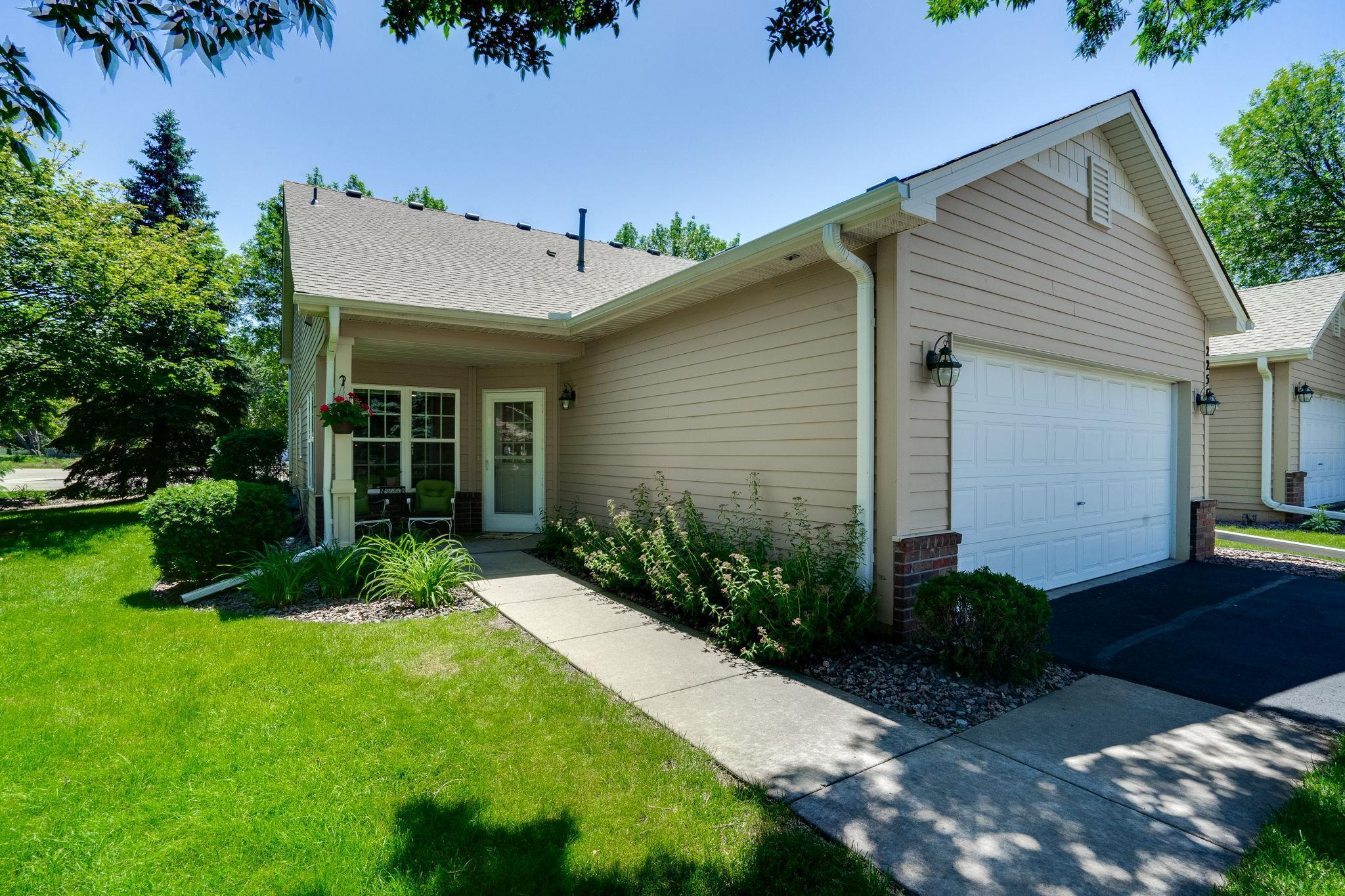 View of Residential at 2256 Penn Place, North Saint Paul MN 55109, North Saint Paul - Mike Wilen | Minnesota Team Real Estate