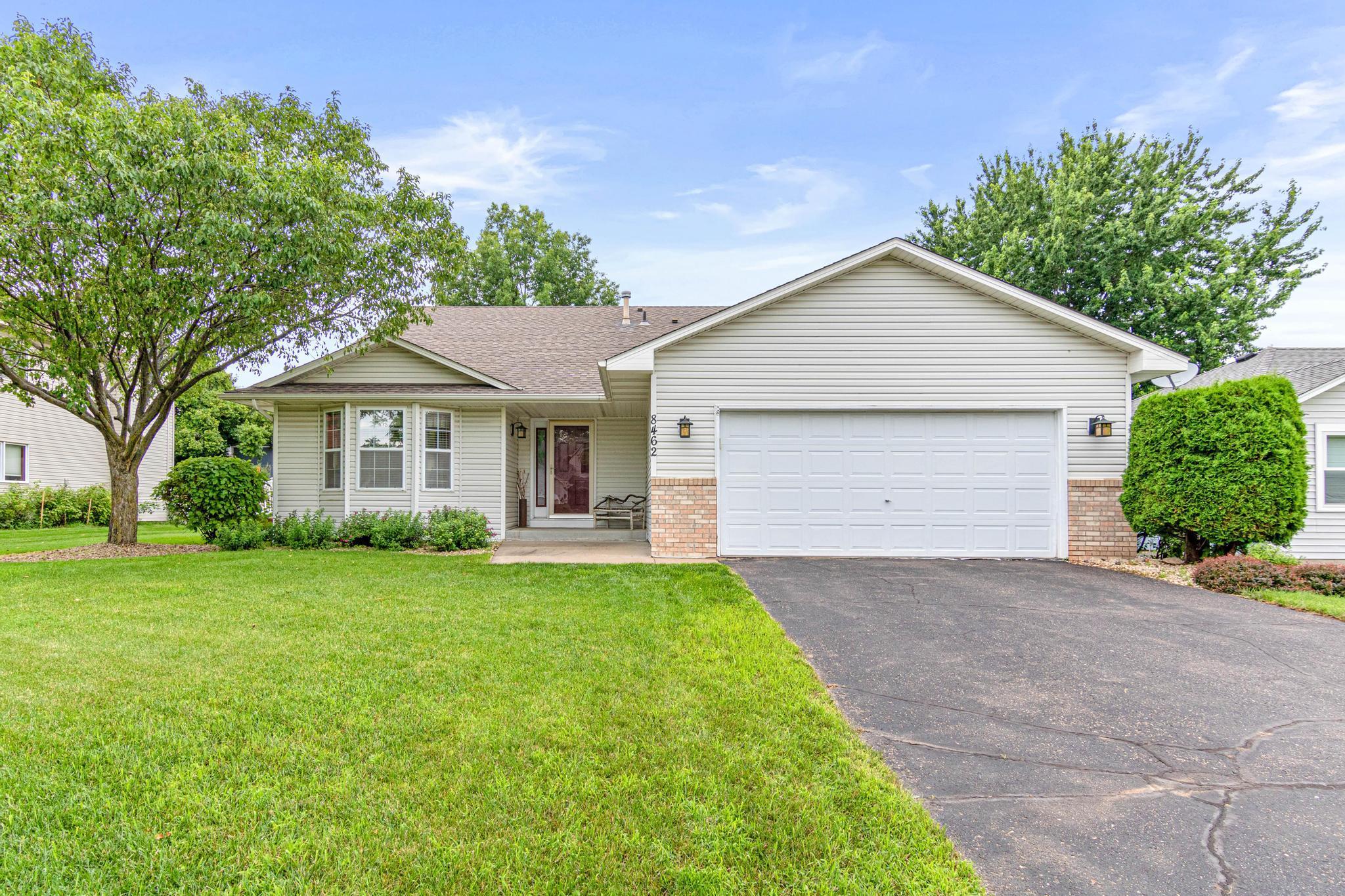 View of Residential at 8462 Jergen Avenue, Cottage Grove MN 55016, Cottage Grove - Mike Wilen | Minnesota Team Real Estate