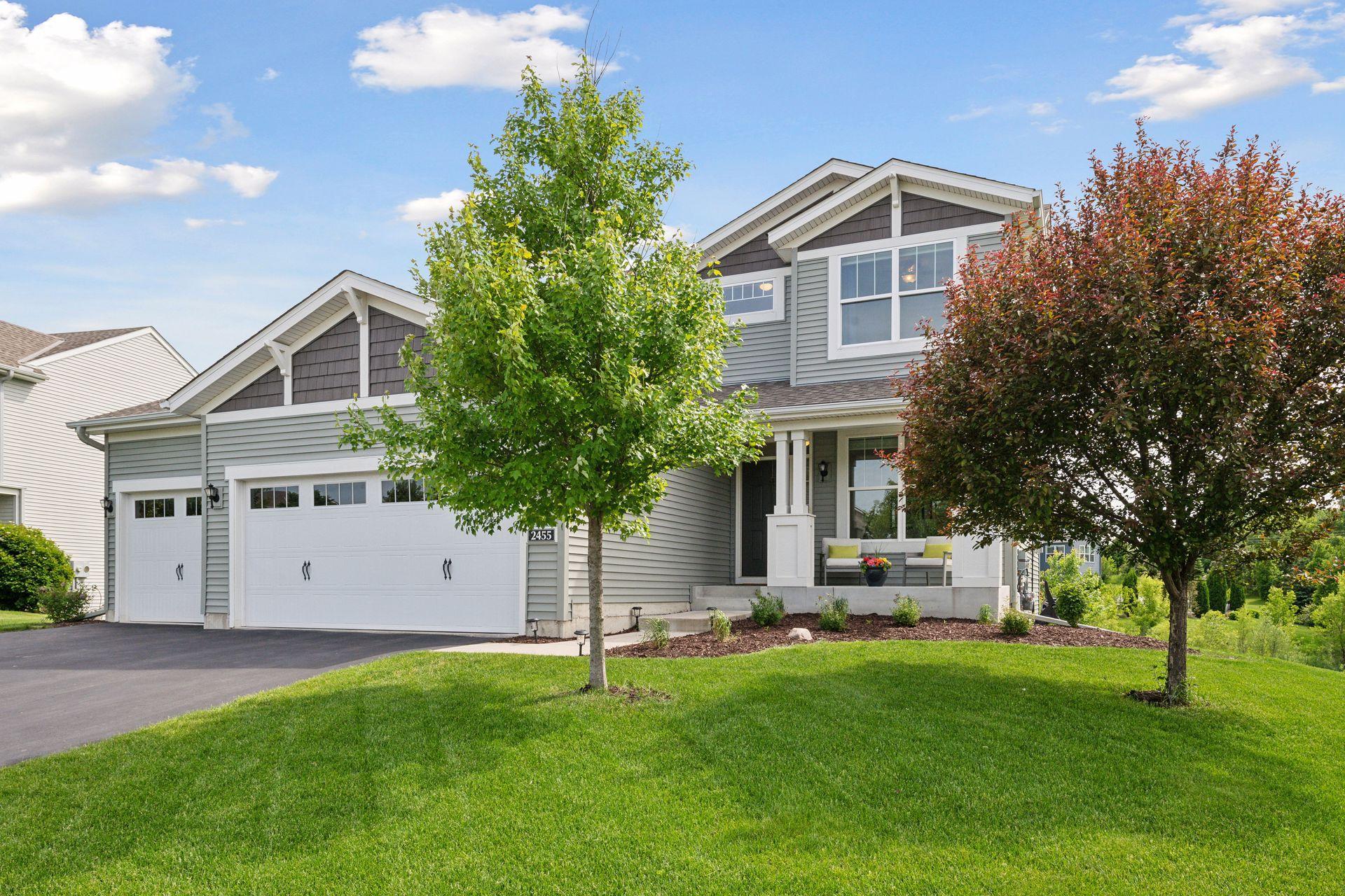 View of Residential at 2455 Lakeview Road, Victoria MN 55386, Victoria - Mike Wilen | Minnesota Team Real Estate