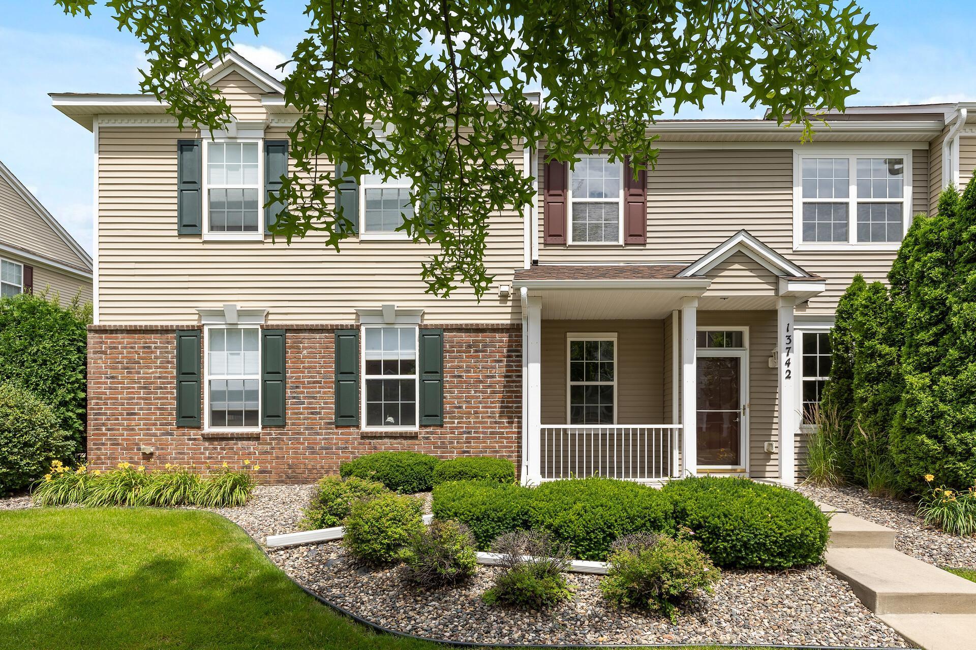 View of Residential at 13742 Atrium Avenue, Rosemount MN 55068, Rosemount - Mike Wilen | Minnesota Team Real Estate