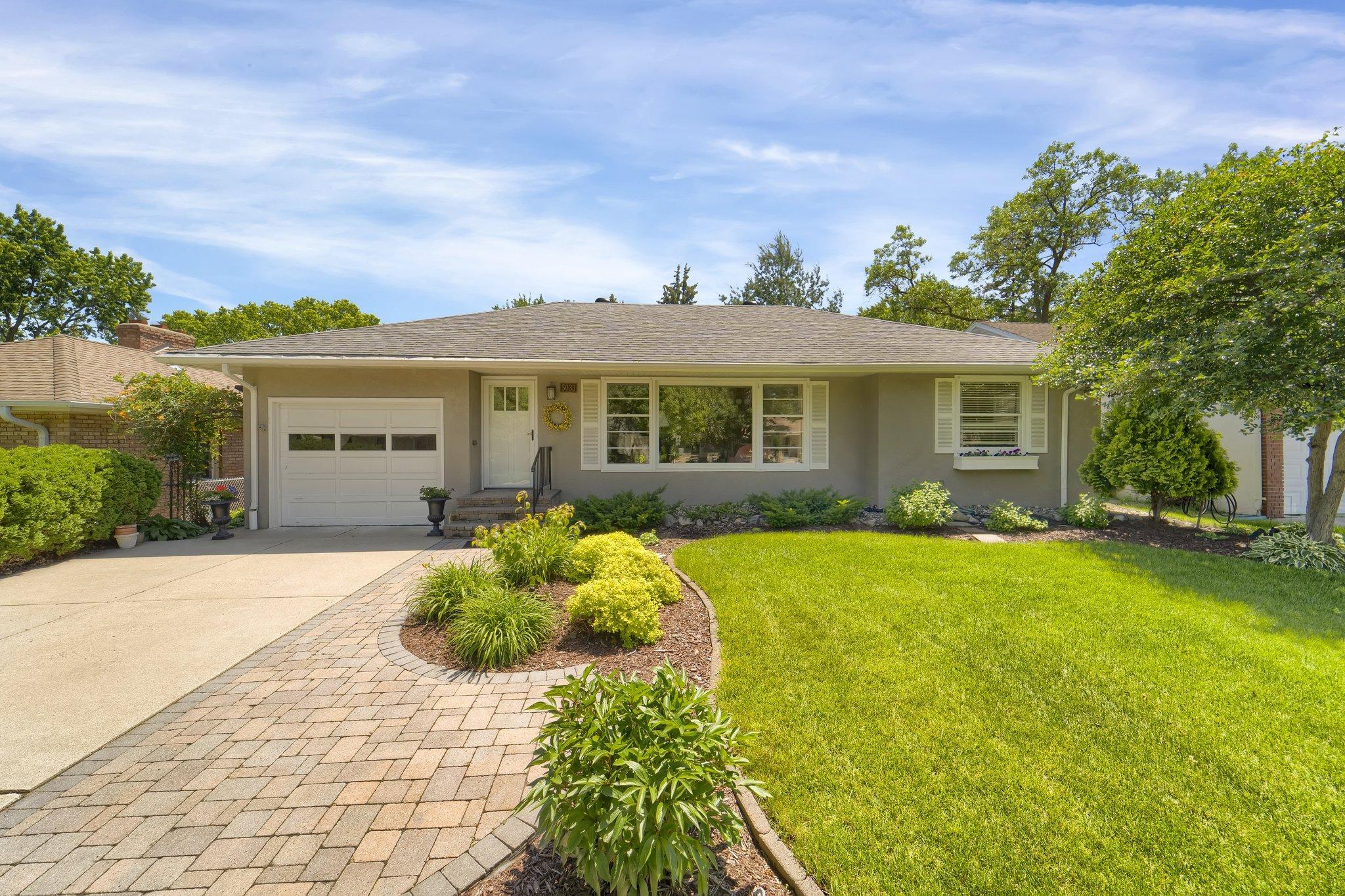 View of Residential at 5033 Windsor Avenue, Edina MN 55436, Edina - Mike Wilen | Minnesota Team Real Estate