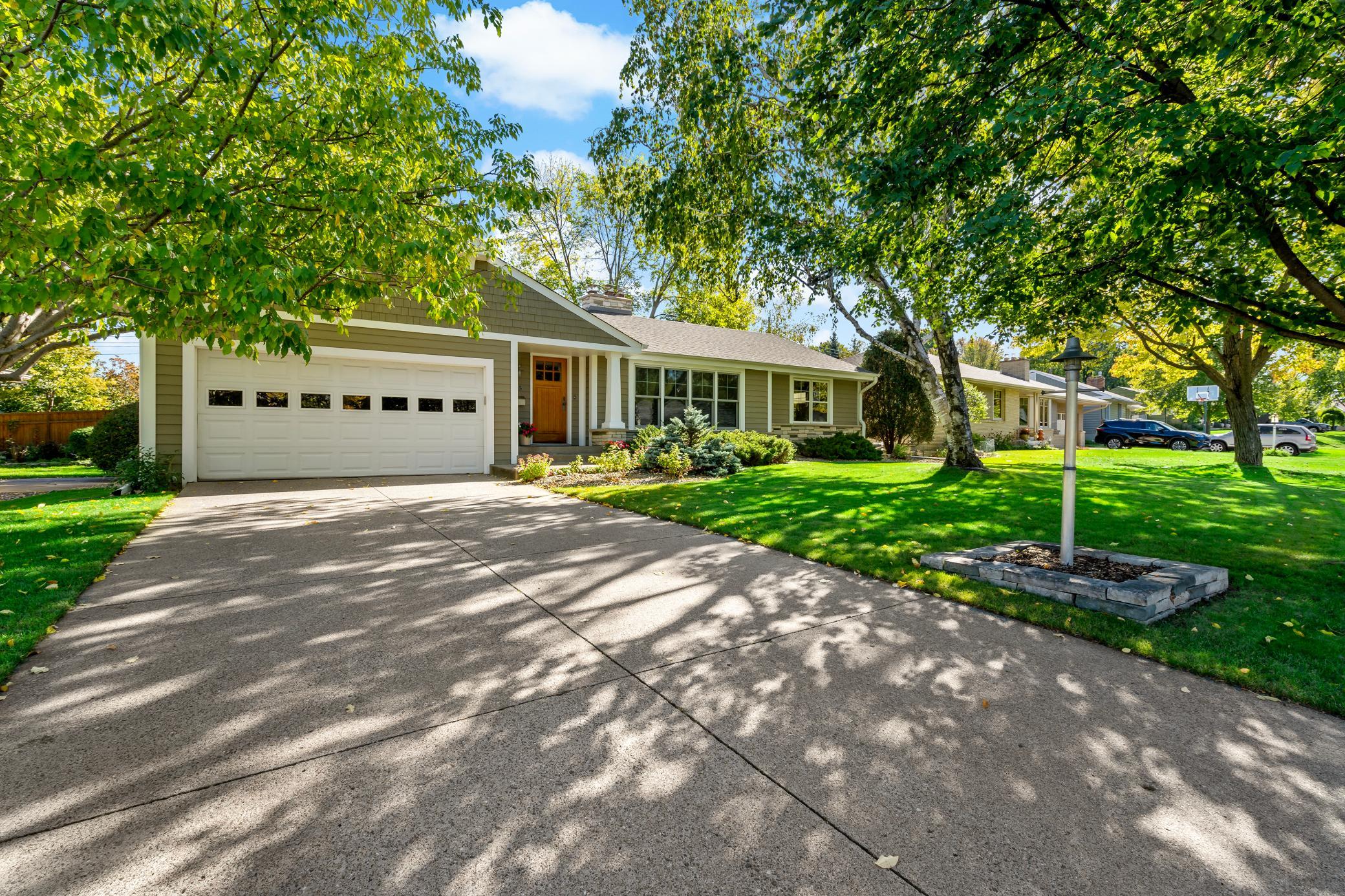 View of Residential at 5913 Halifax Avenue, Edina MN 55424, Edina - Mike Wilen | Minnesota Team Real Estate