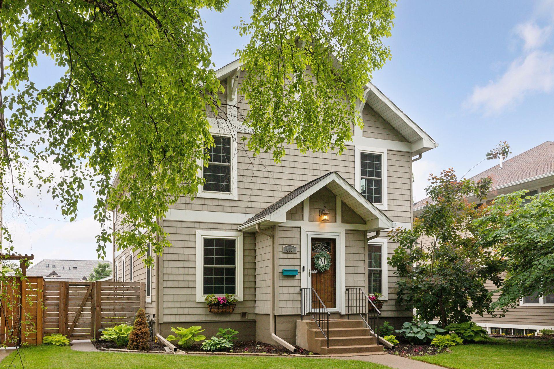 View of Residential at 415 Woodlawn Avenue, Saint Paul MN 55105, Saint Paul - Mike Wilen | Minnesota Team Real Estate