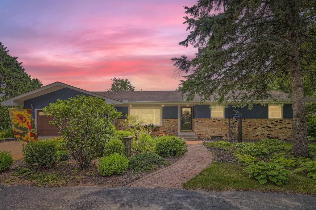 View of Residential at 16731 Valley Drive, Andover MN 55304, Andover - Mike Wilen | Minnesota Team Real Estate