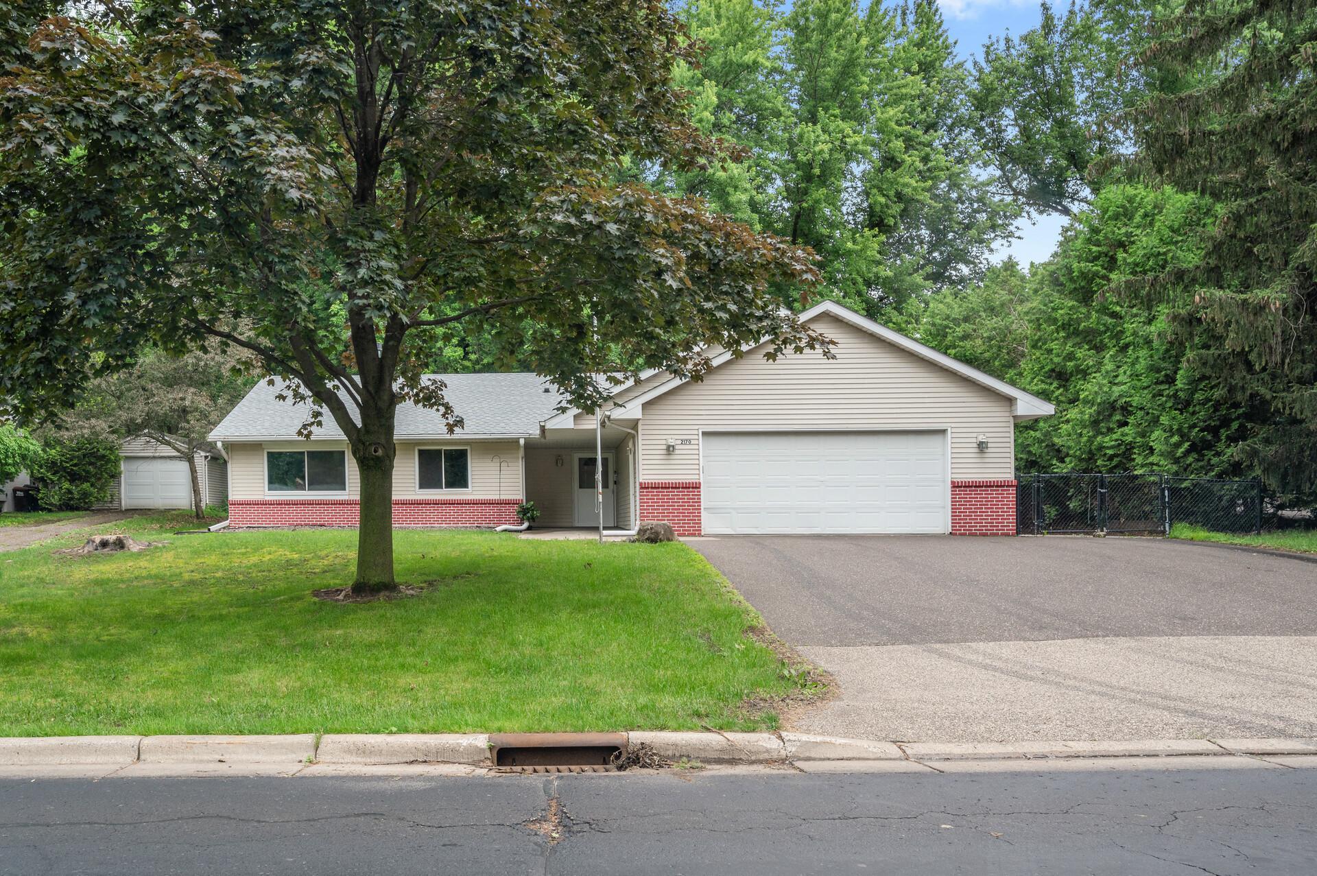 View of Residential at 2170 Holloway Avenue, Maplewood MN 55109, Maplewood - Mike Wilen | Minnesota Team Real Estate