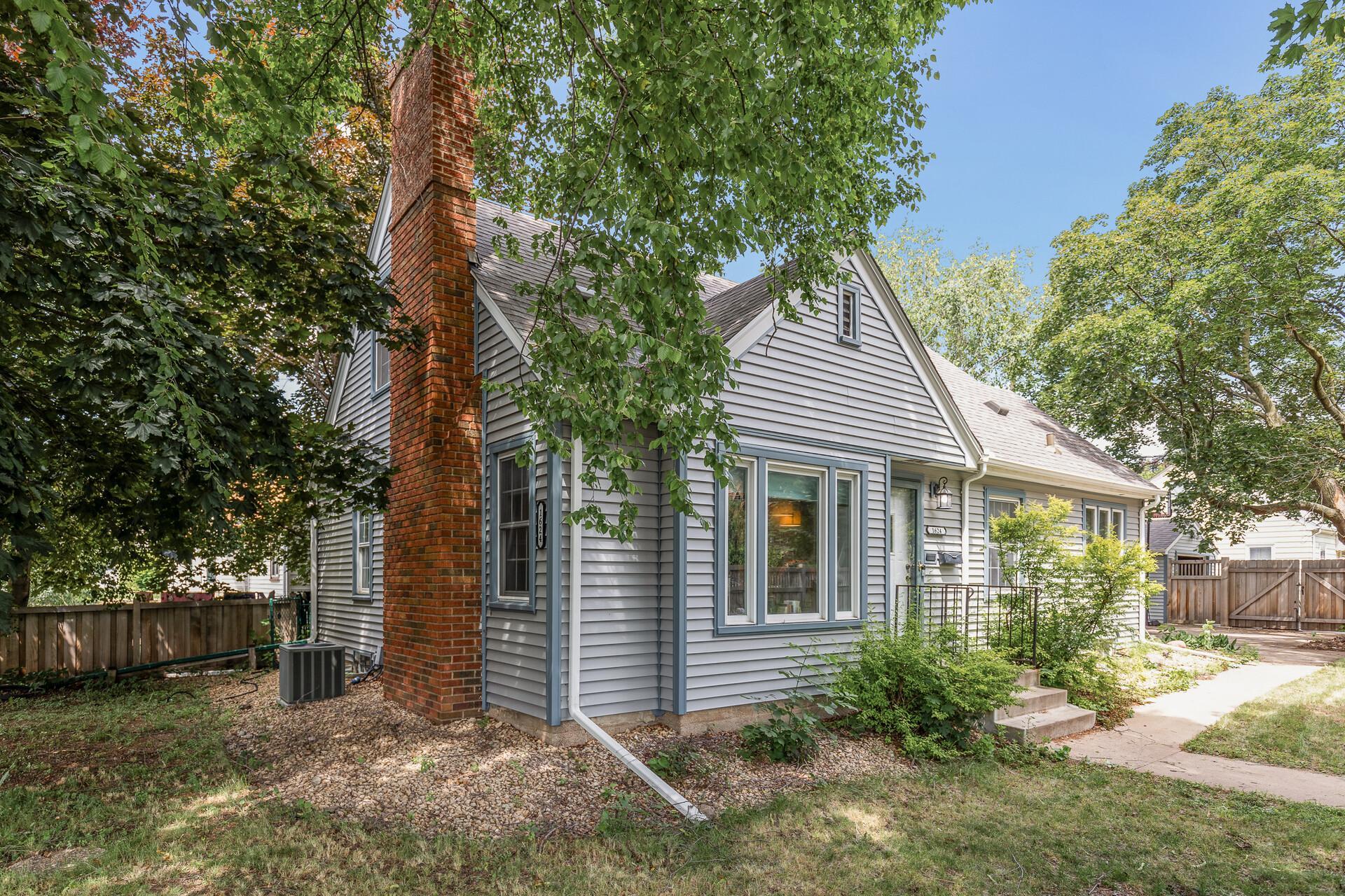 View of Residential at 1624 Edgerton Street, Saint Paul MN 55130, Saint Paul - Mike Wilen | Minnesota Team Real Estate