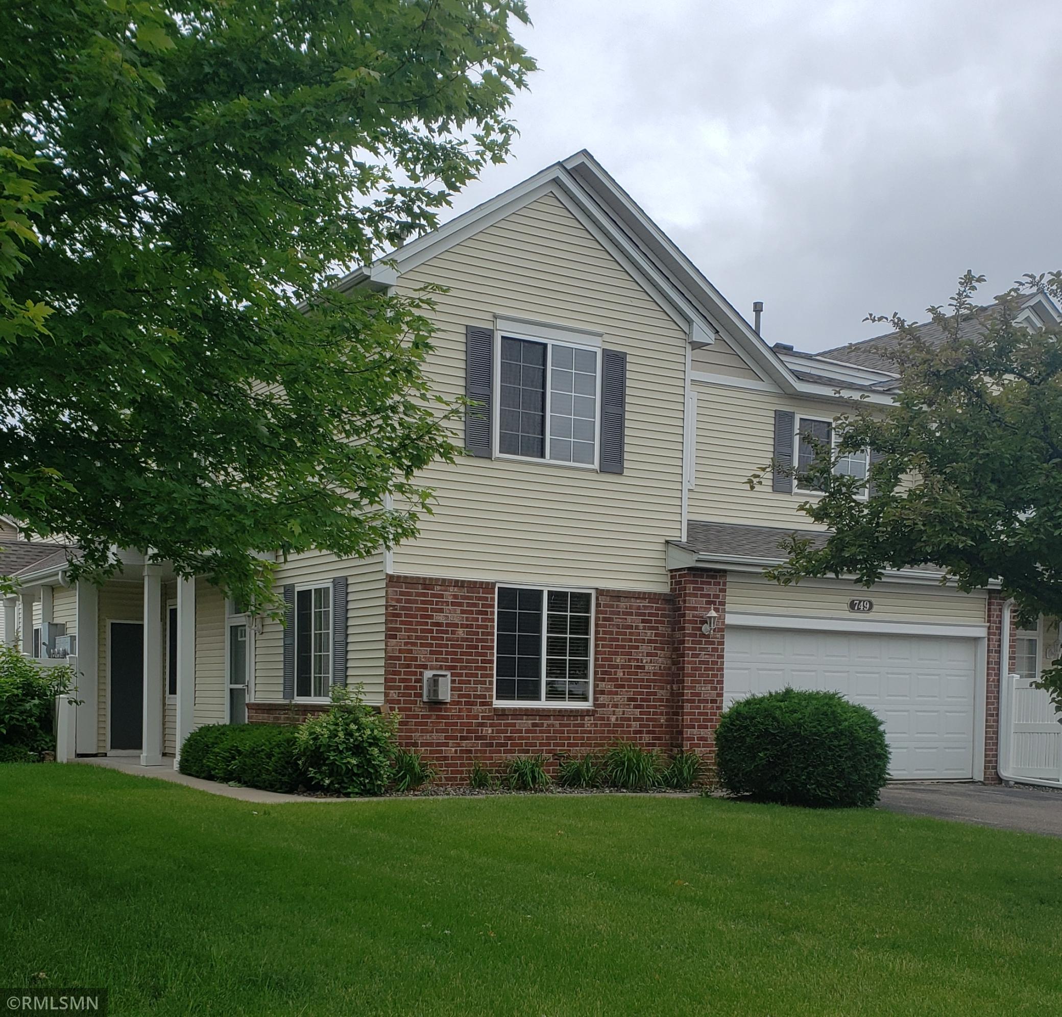 View of Residential at 749 10th Street #404, Buffalo MN 55313, Buffalo - Mike Wilen | Minnesota Team Real Estate