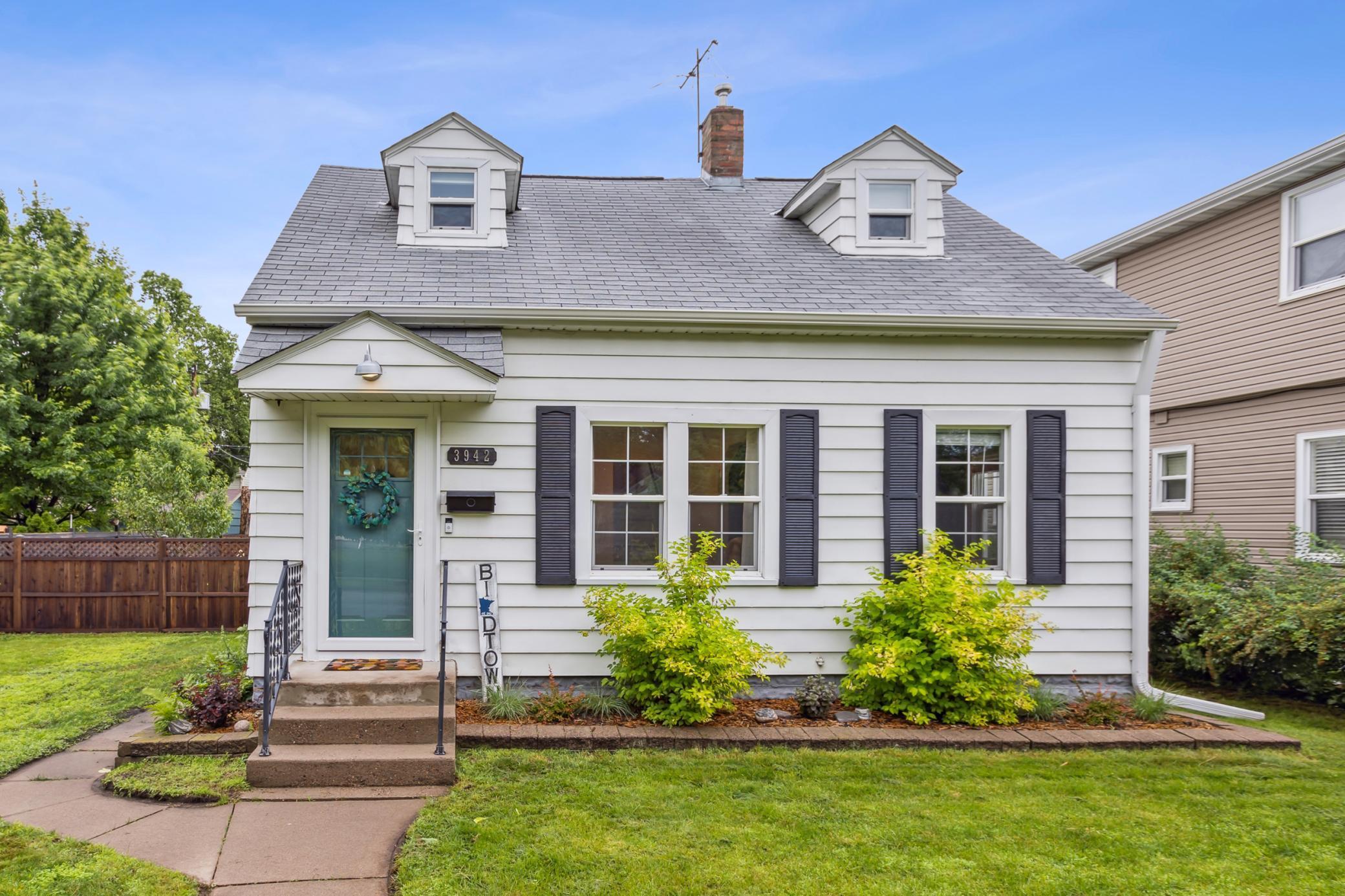 View of Residential at 3942 Vera Cruz Avenue, Minneapolis MN 55422, Minneapolis - Mike Wilen | Minnesota Team Real Estate