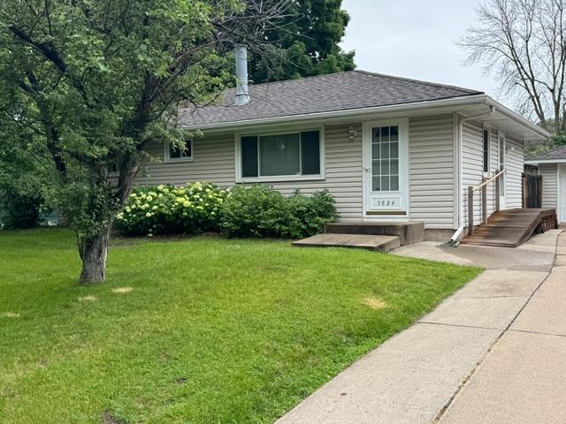 View of Residential at 5824 Cavell Avenue, Minneapolis MN 55428, Minneapolis - Mike Wilen | Minnesota Team Real Estate