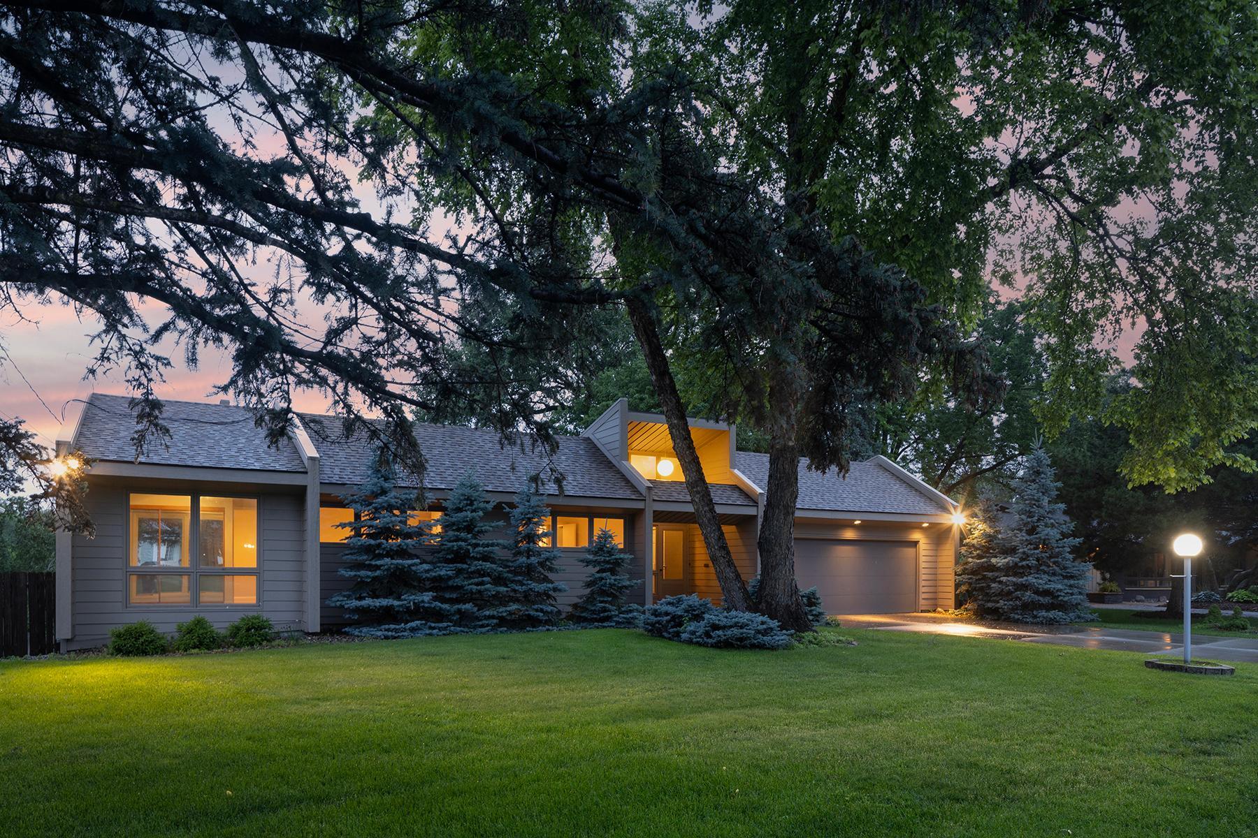 View of Residential at 4242 Basswood Road, Saint Louis Park MN 55416, Saint Louis Park - Mike Wilen | Minnesota Team Real Estate
