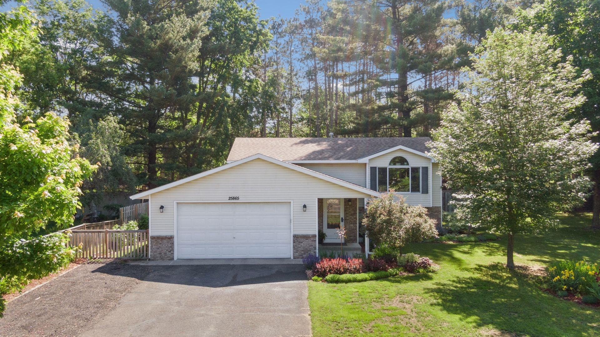 View of Residential at 25865 Floral Court, Wyoming MN 55092, Wyoming - Mike Wilen | Minnesota Team Real Estate