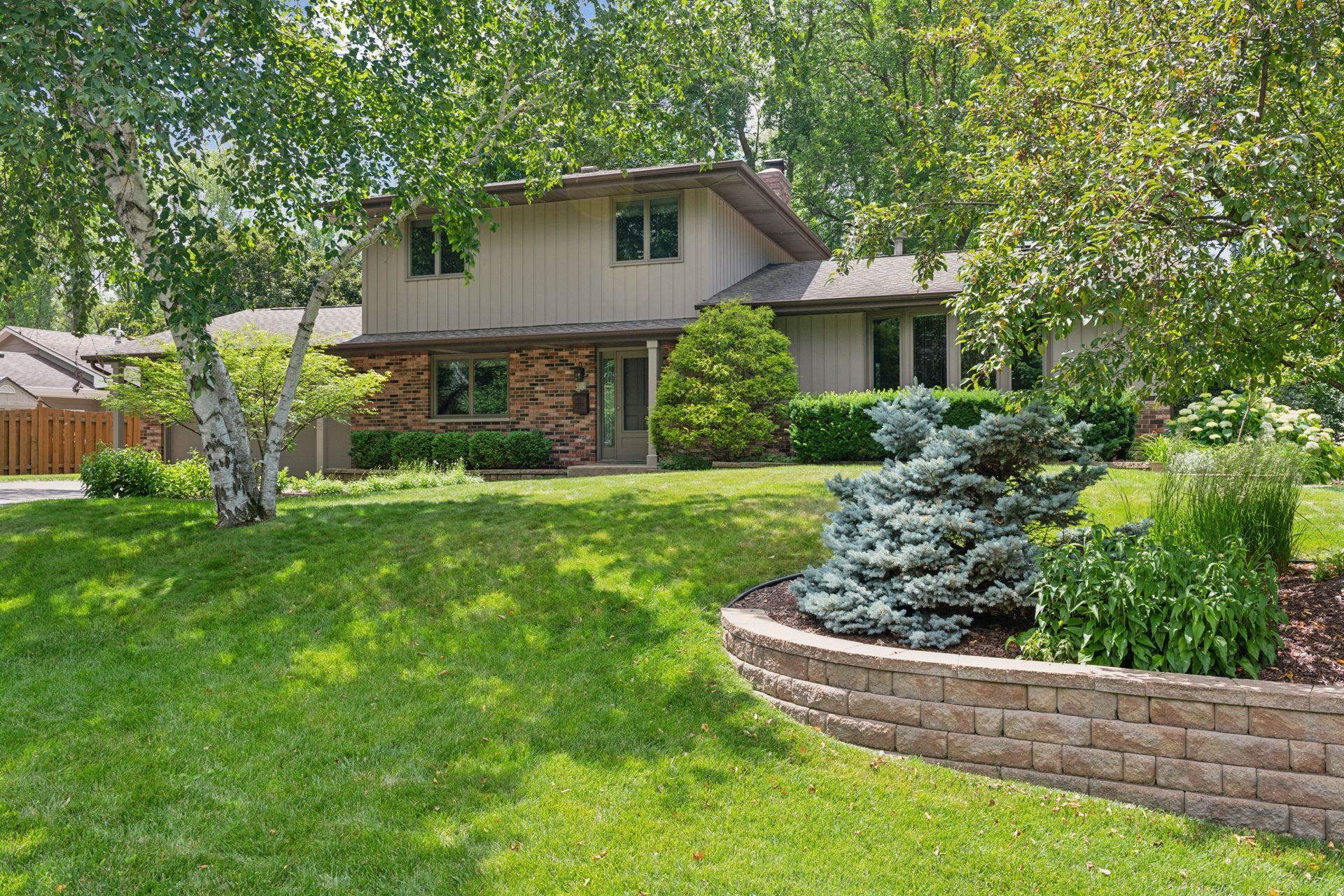 View of Residential at 2117 Ensign Avenue, Minneapolis MN 55427, Minneapolis - Mike Wilen | Minnesota Team Real Estate