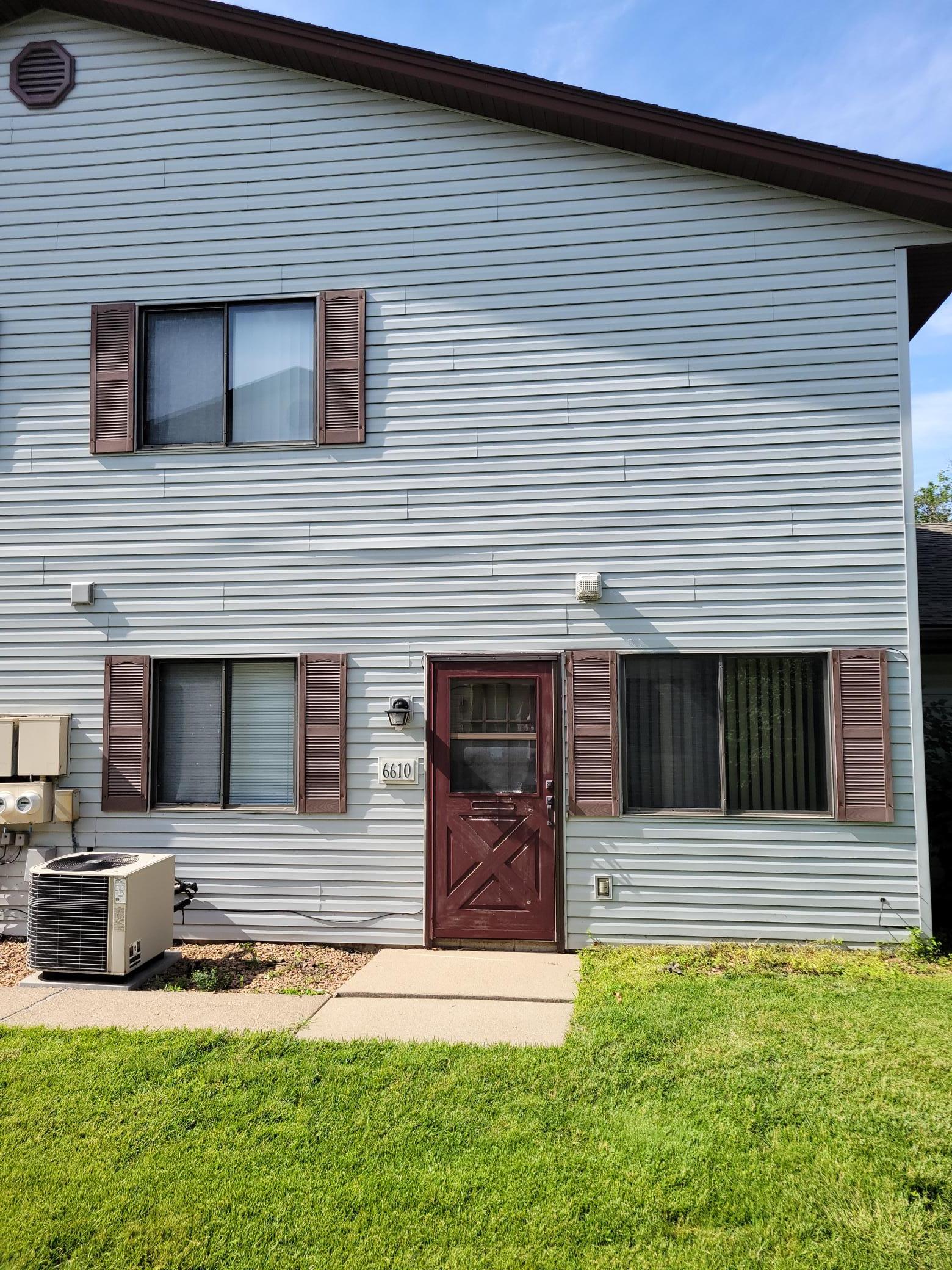 View of Residential at 6610 84th Court, Brooklyn Park MN 55445, Brooklyn Park - Mike Wilen | Minnesota Team Real Estate
