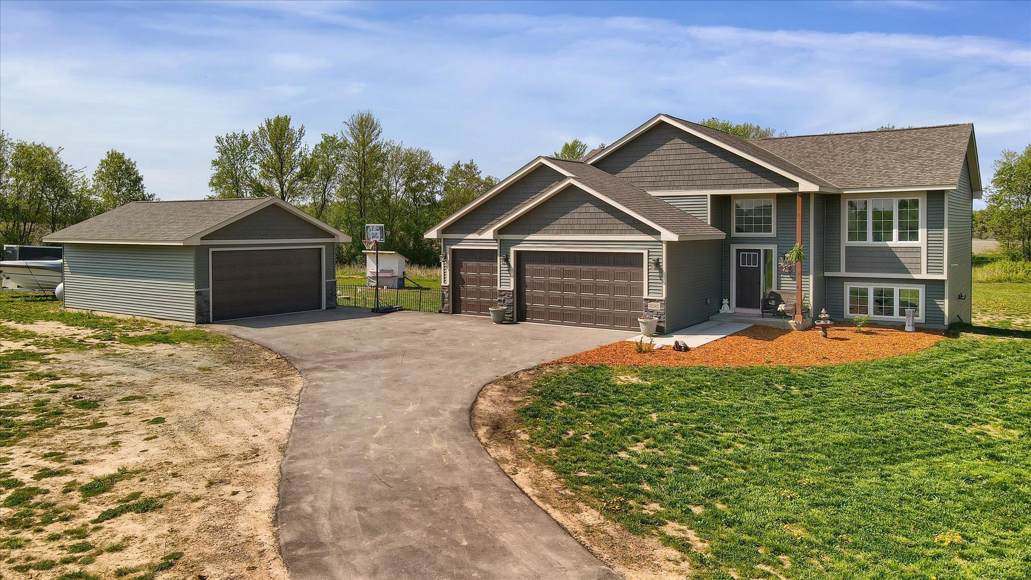 View of Residential at 20345 348th Street, Taylors Falls MN 55074, Taylors Falls - Mike Wilen | Minnesota Team Real Estate
