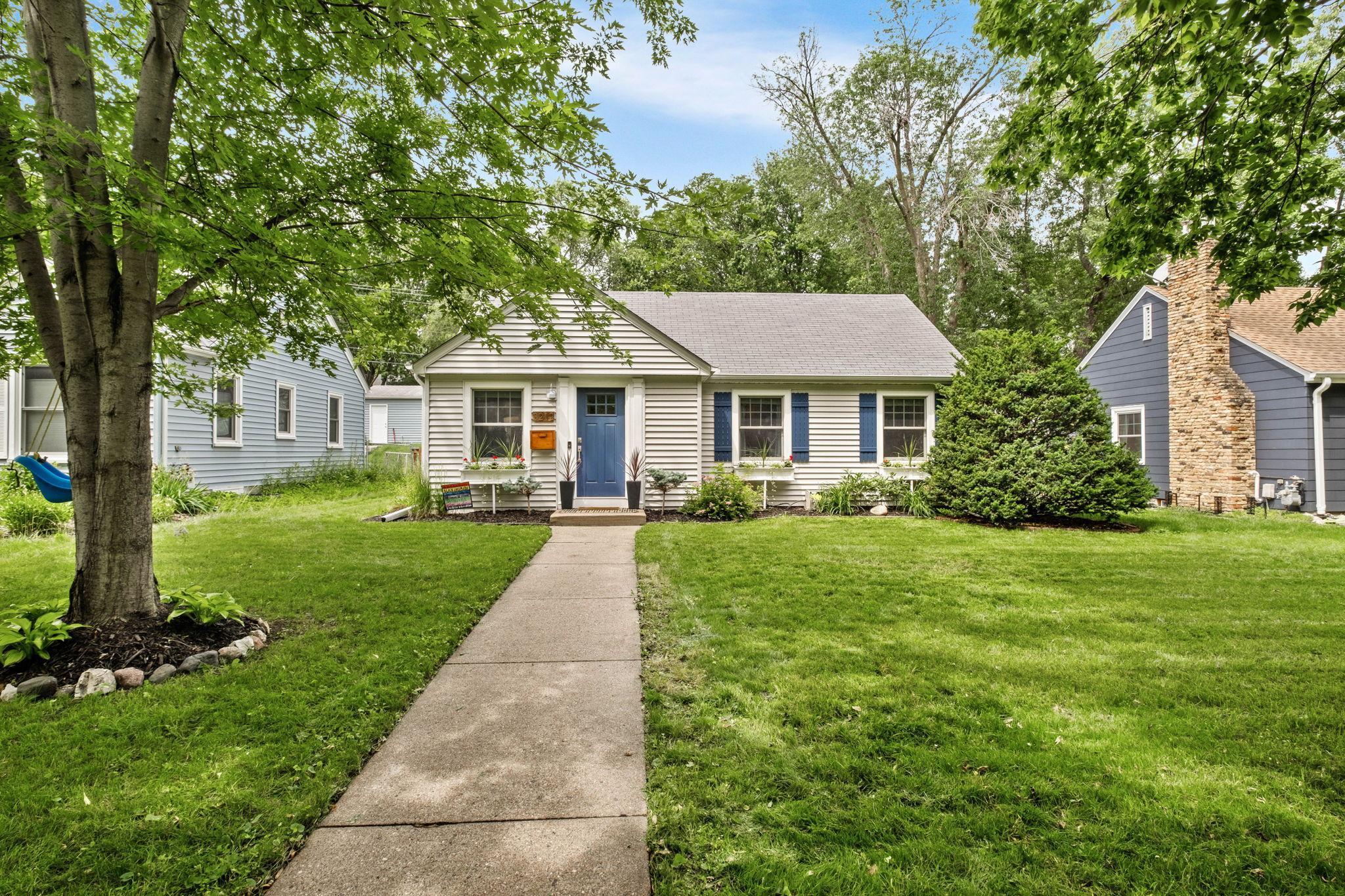 View of Residential at 3212 Idaho Avenue, Minneapolis MN 55426, Minneapolis - Mike Wilen | Minnesota Team Real Estate